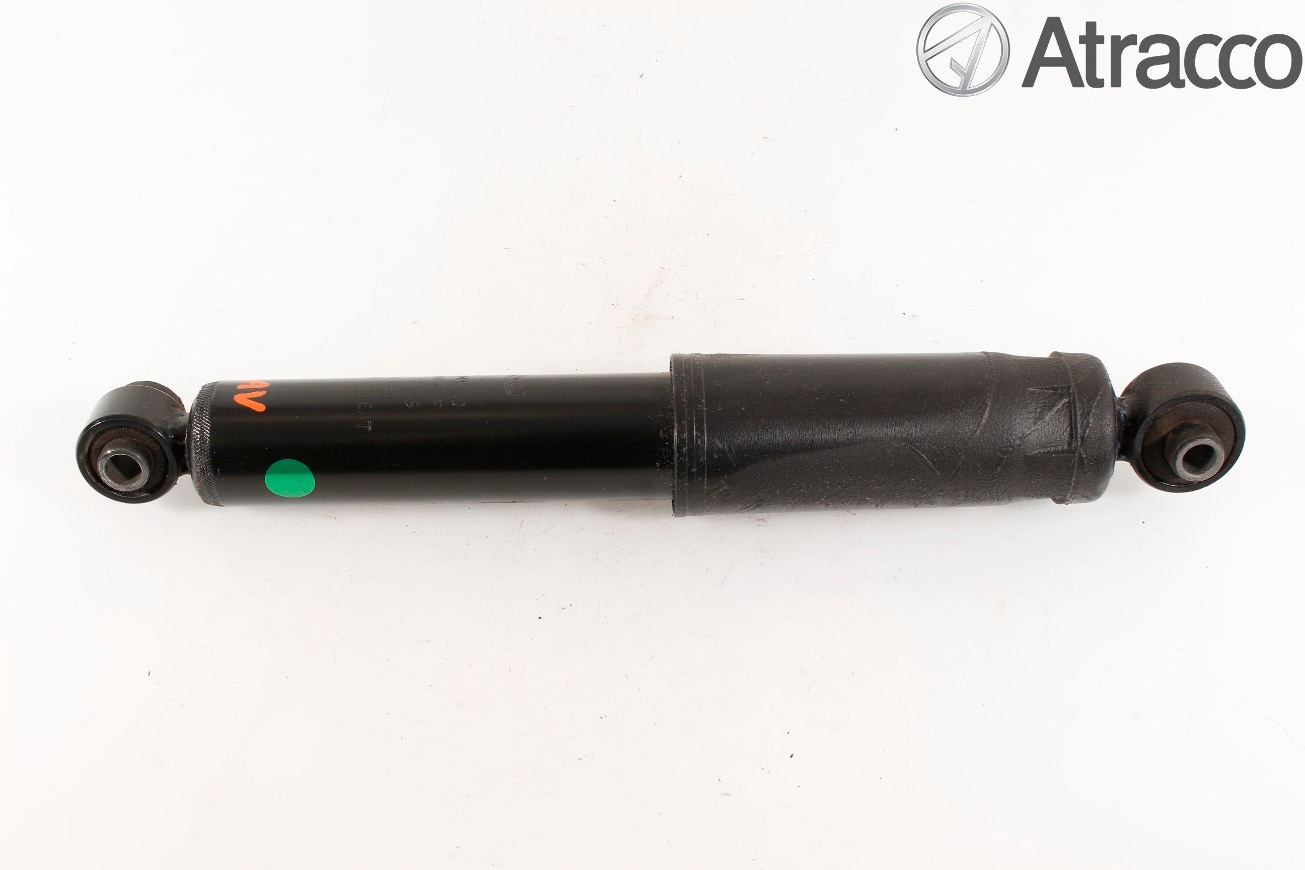 Hyundai ix20 Stötdämpare Bak