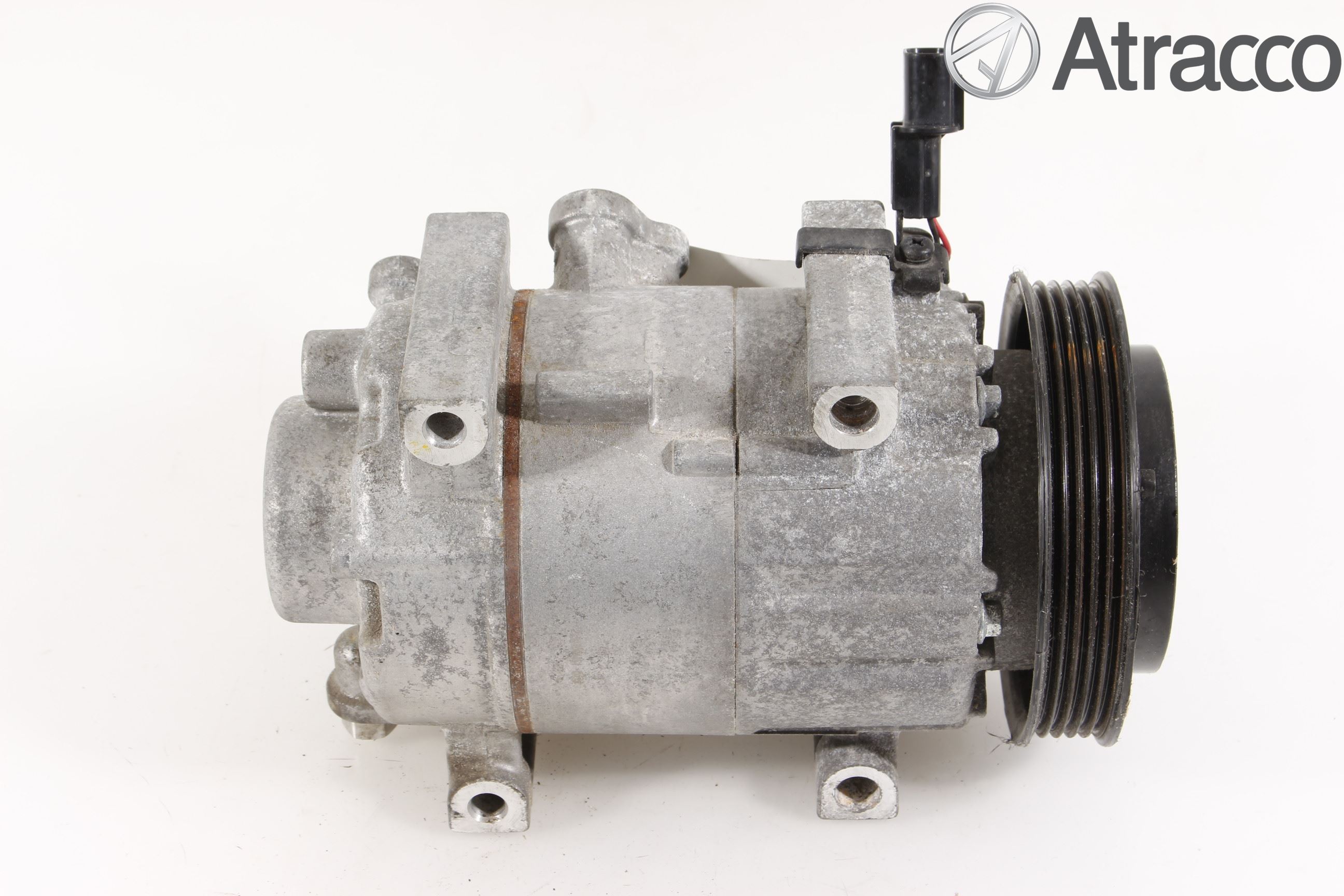 Hyundai i20 GB 15-20 Ac Kompressor