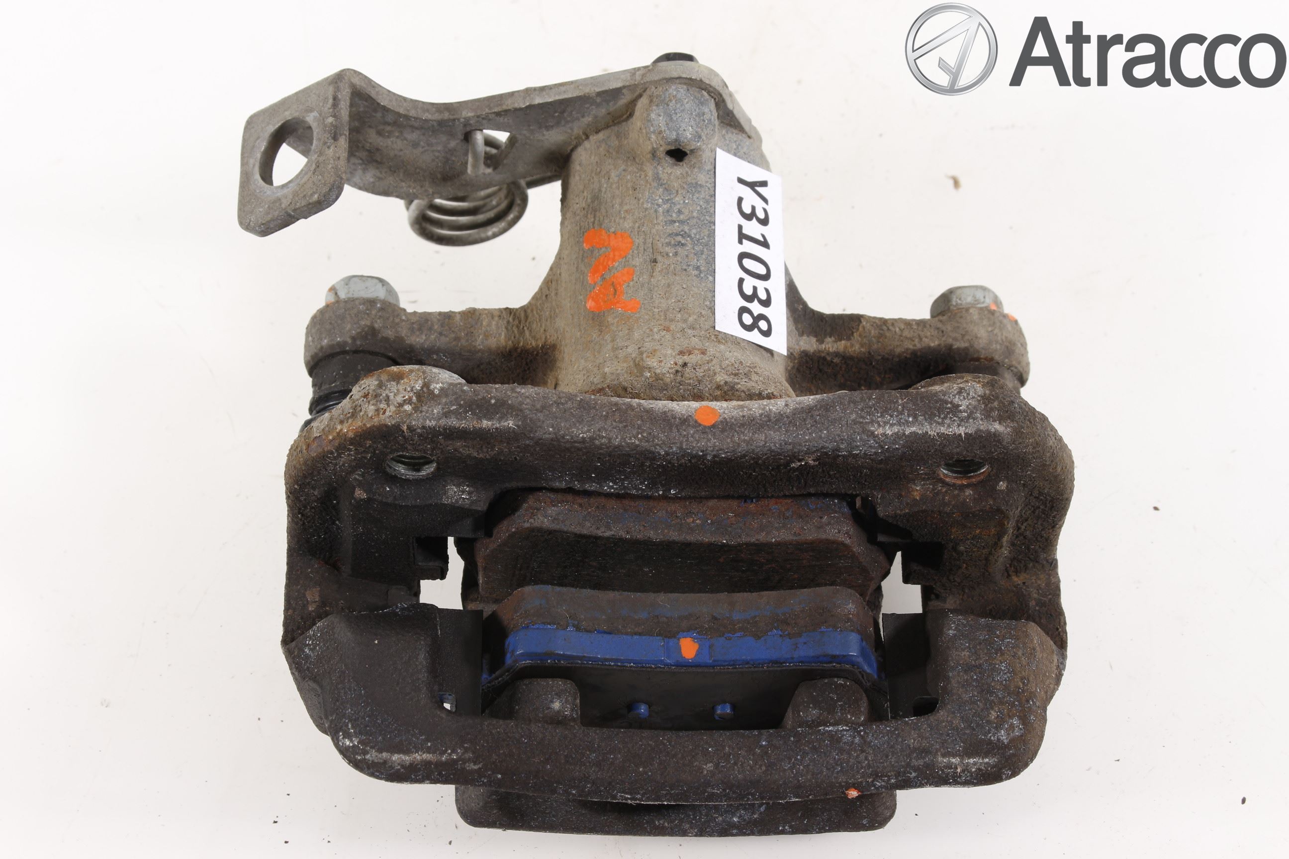 Hyundai i20 GB 15-20 Bromsok Bak Höger