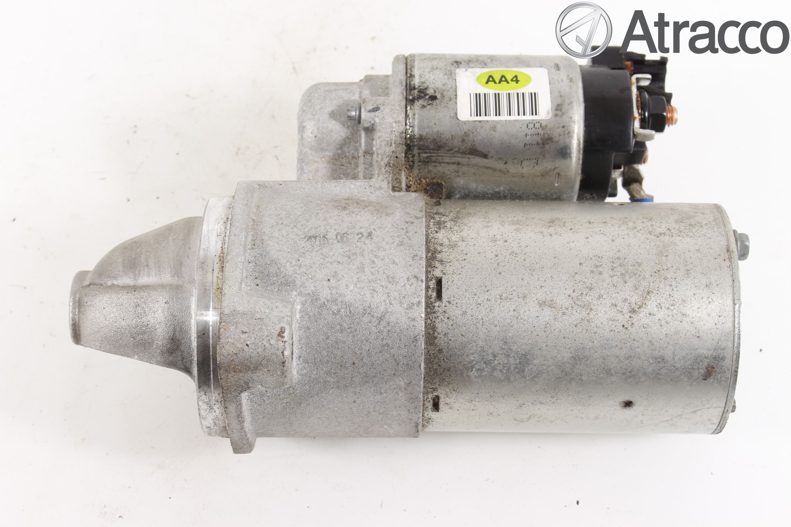 Hyundai i40 16-18 Startmotor Diesel