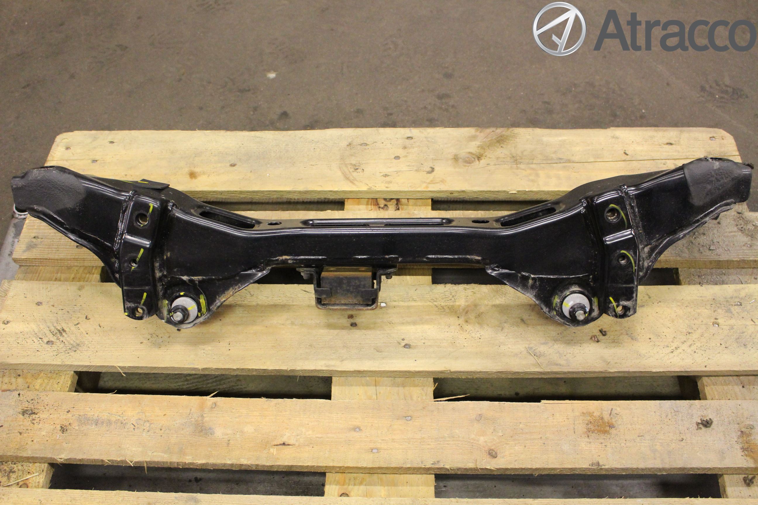 Hyundai i30 GD 13-17 Bakaxelbalk