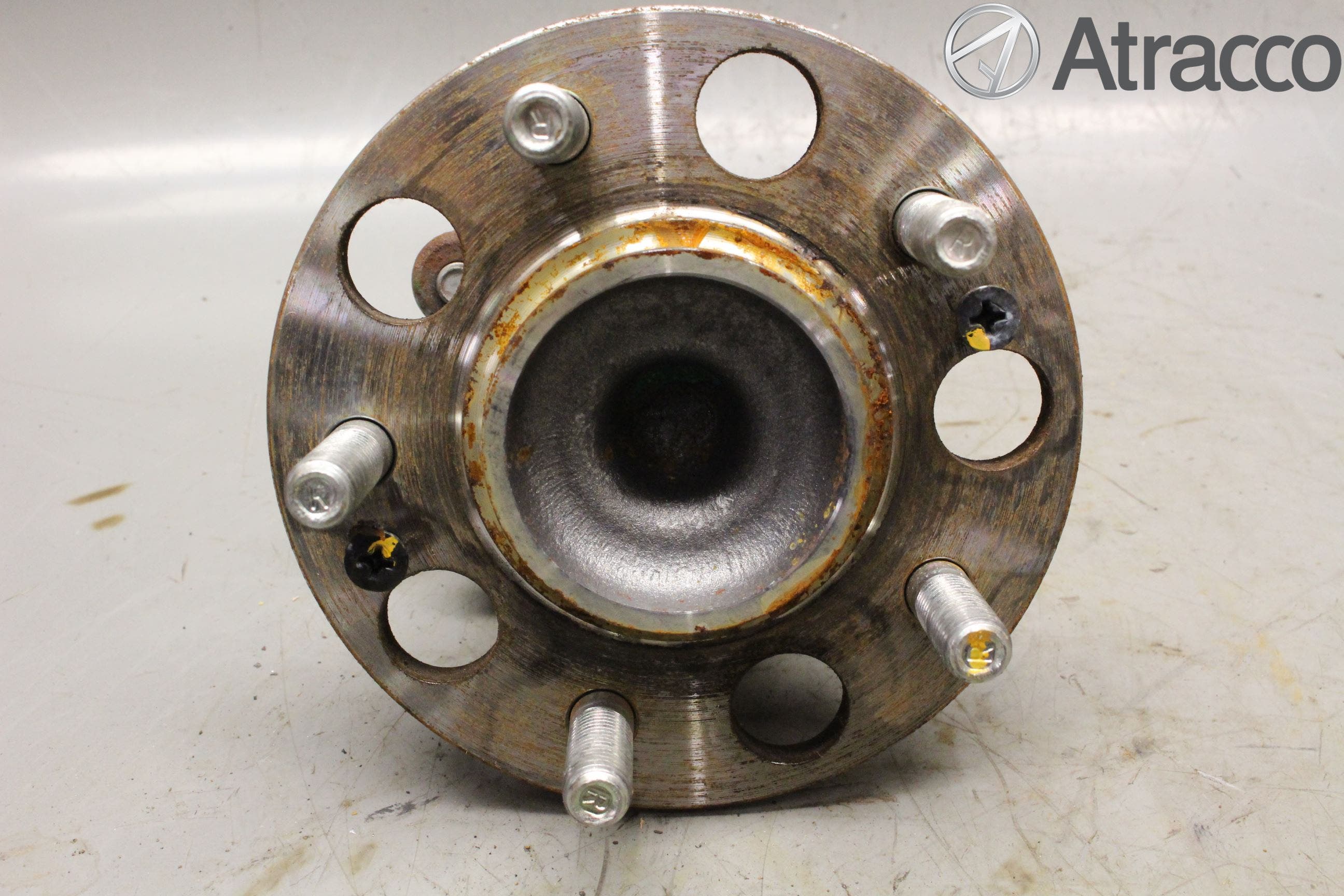 Hyundai i30 GD 13-17 Nav Bak