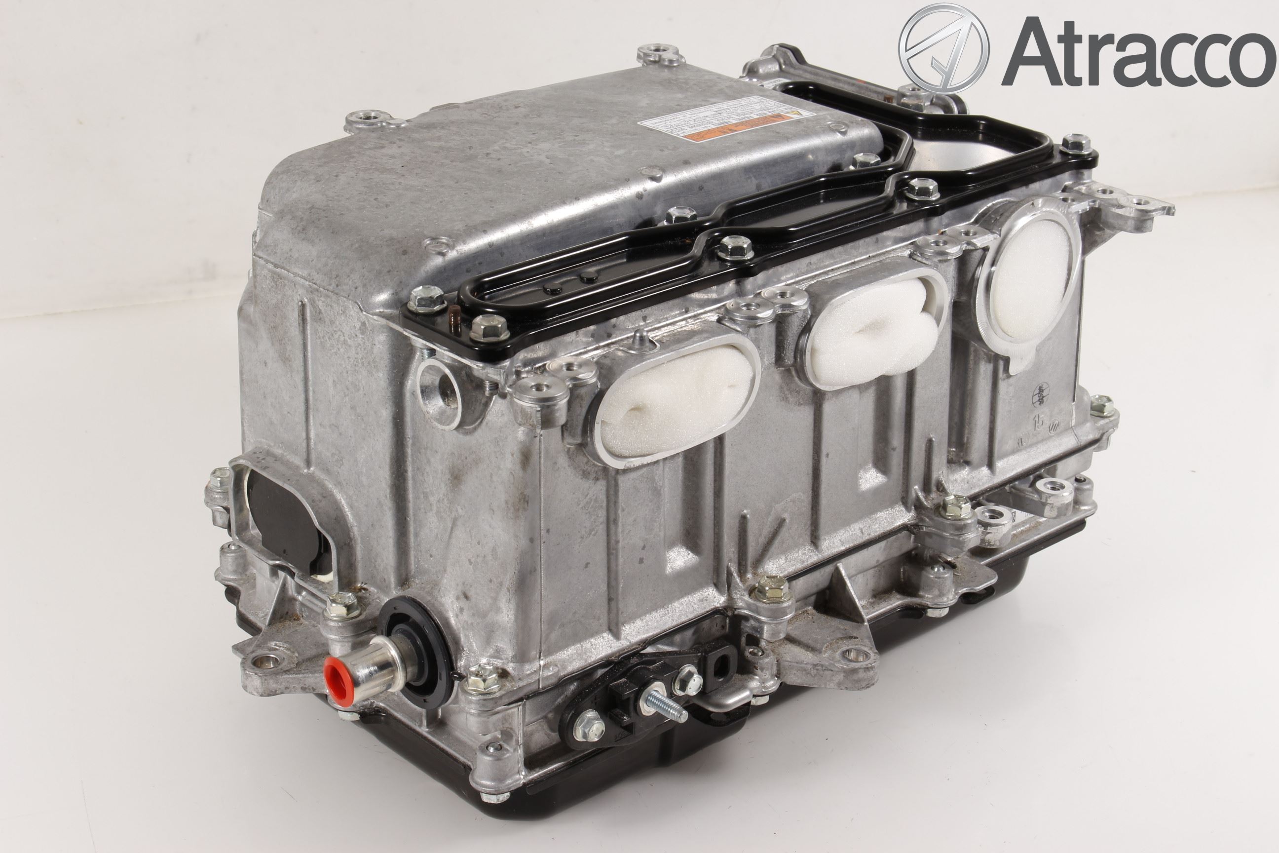 Toyota AURIS 13-19 Hybridconverter