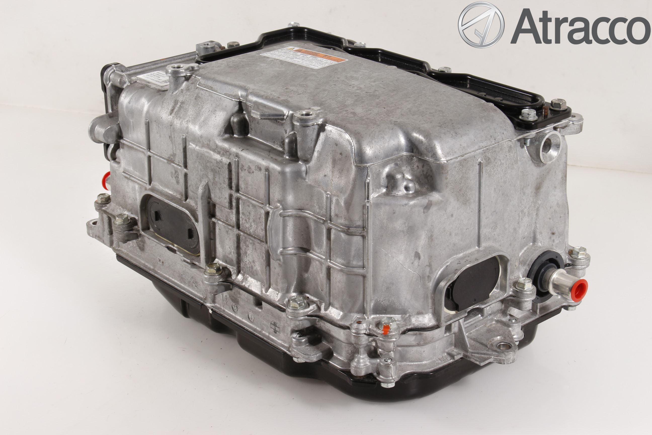 Toyota AURIS 13-19 Hybridconverter