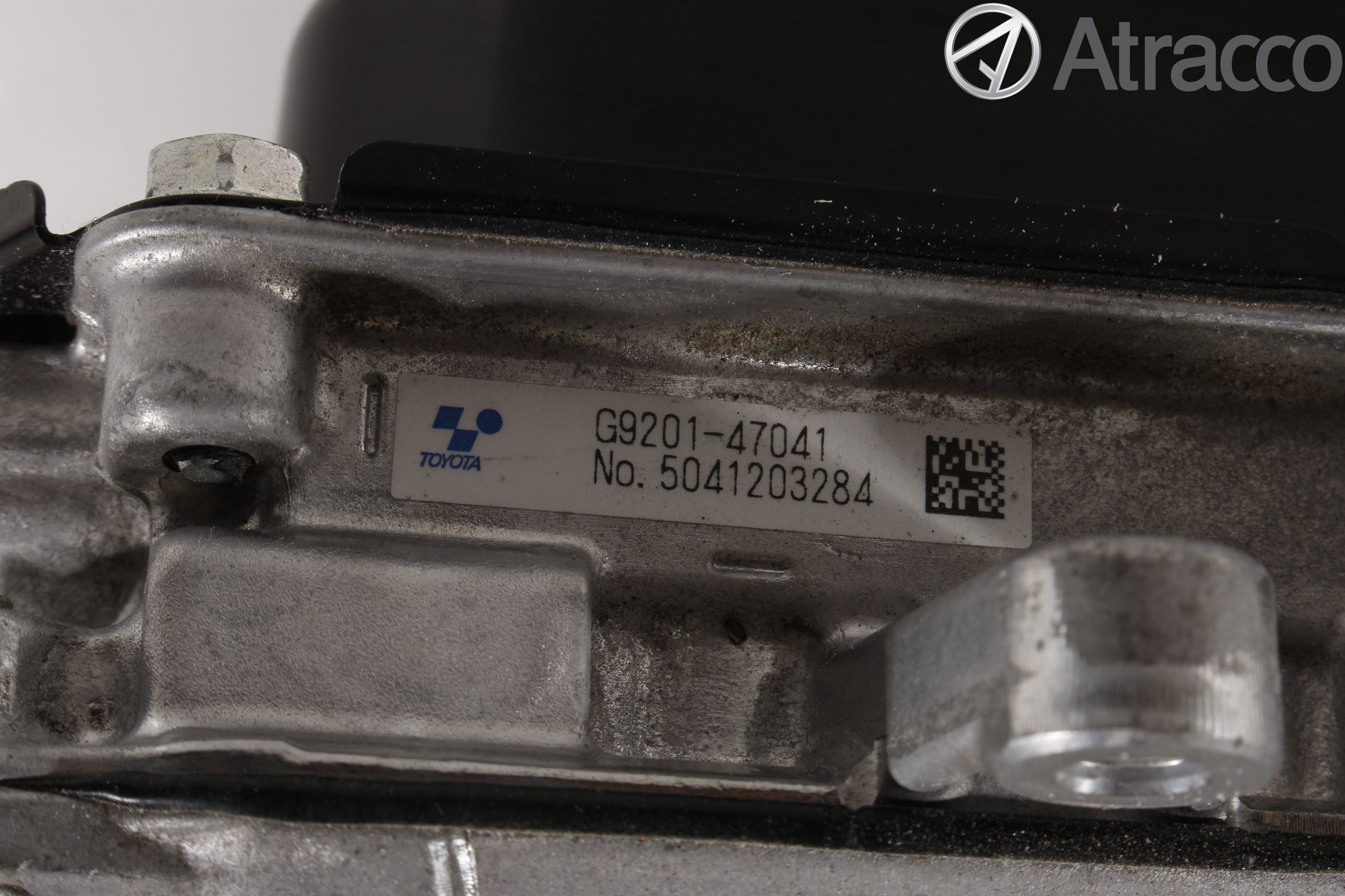 Toyota AURIS 13-19 Hybridconverter