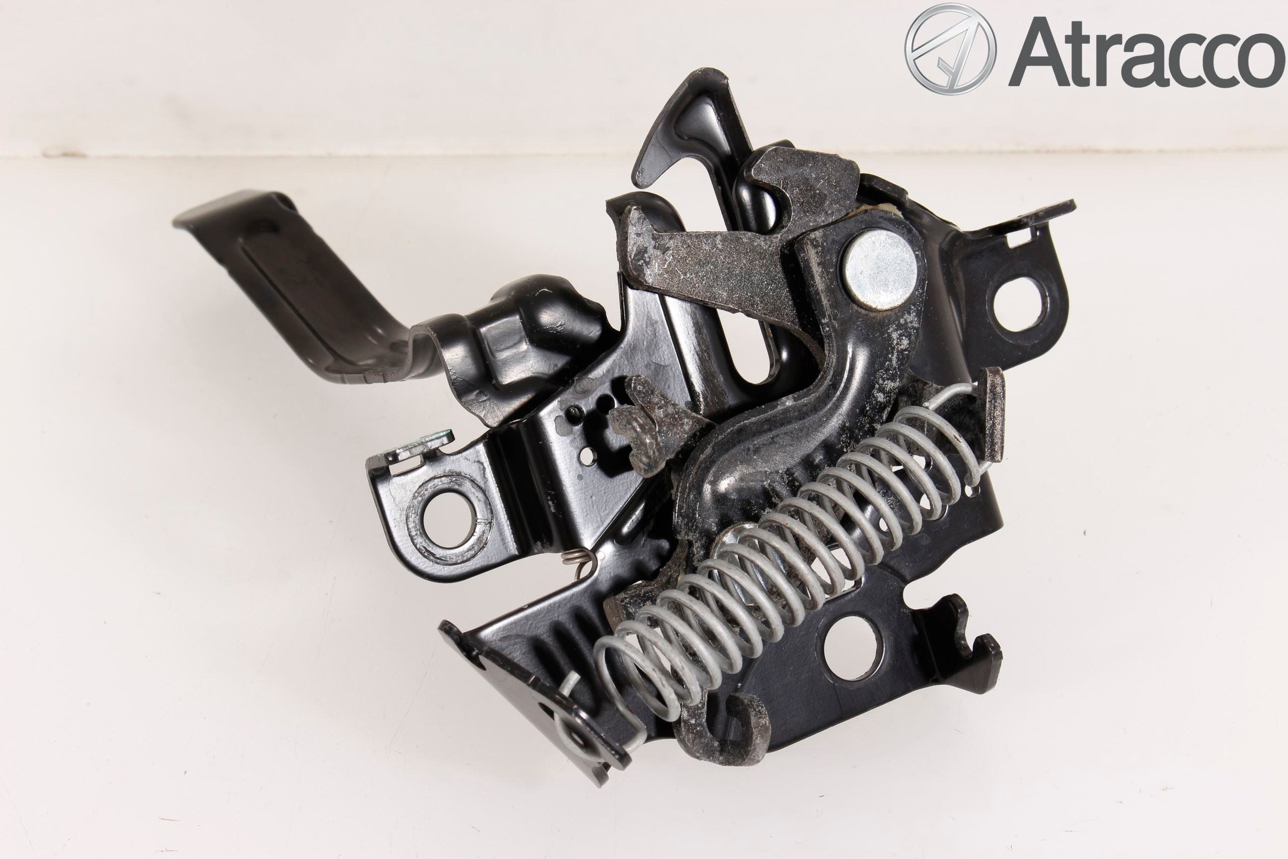 Toyota PRIUS+ ZVW40 12-20 Huvlås