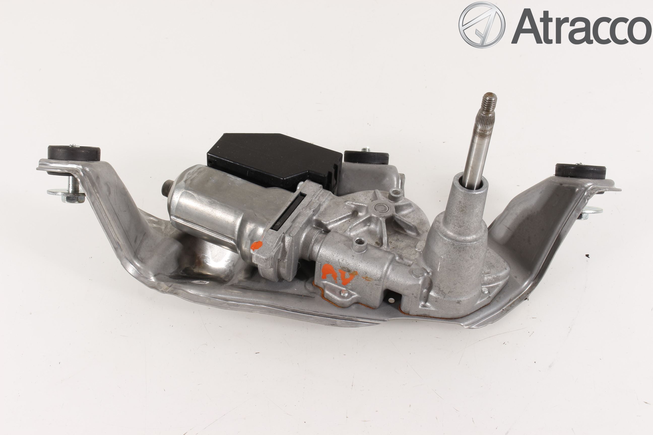 Toyota PRIUS+ ZVW40 12-20 Torkarmotor Baklucka