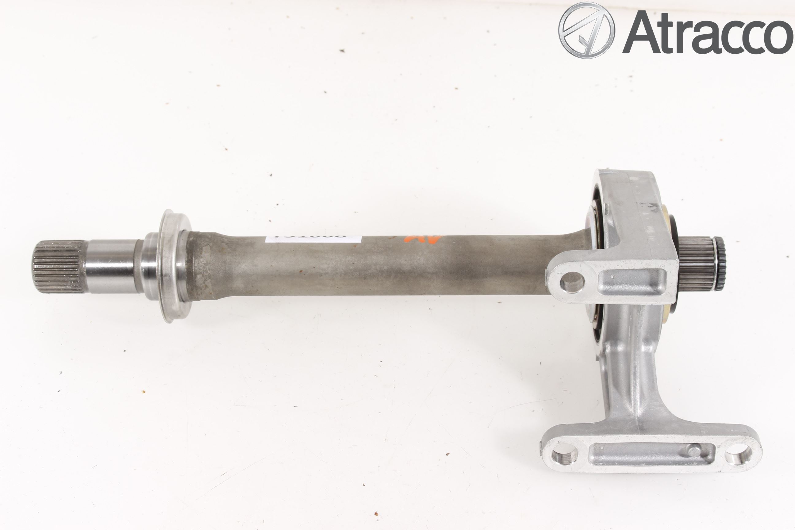 Honda CIVIC 17-22 Drivaxel Fram Höger
