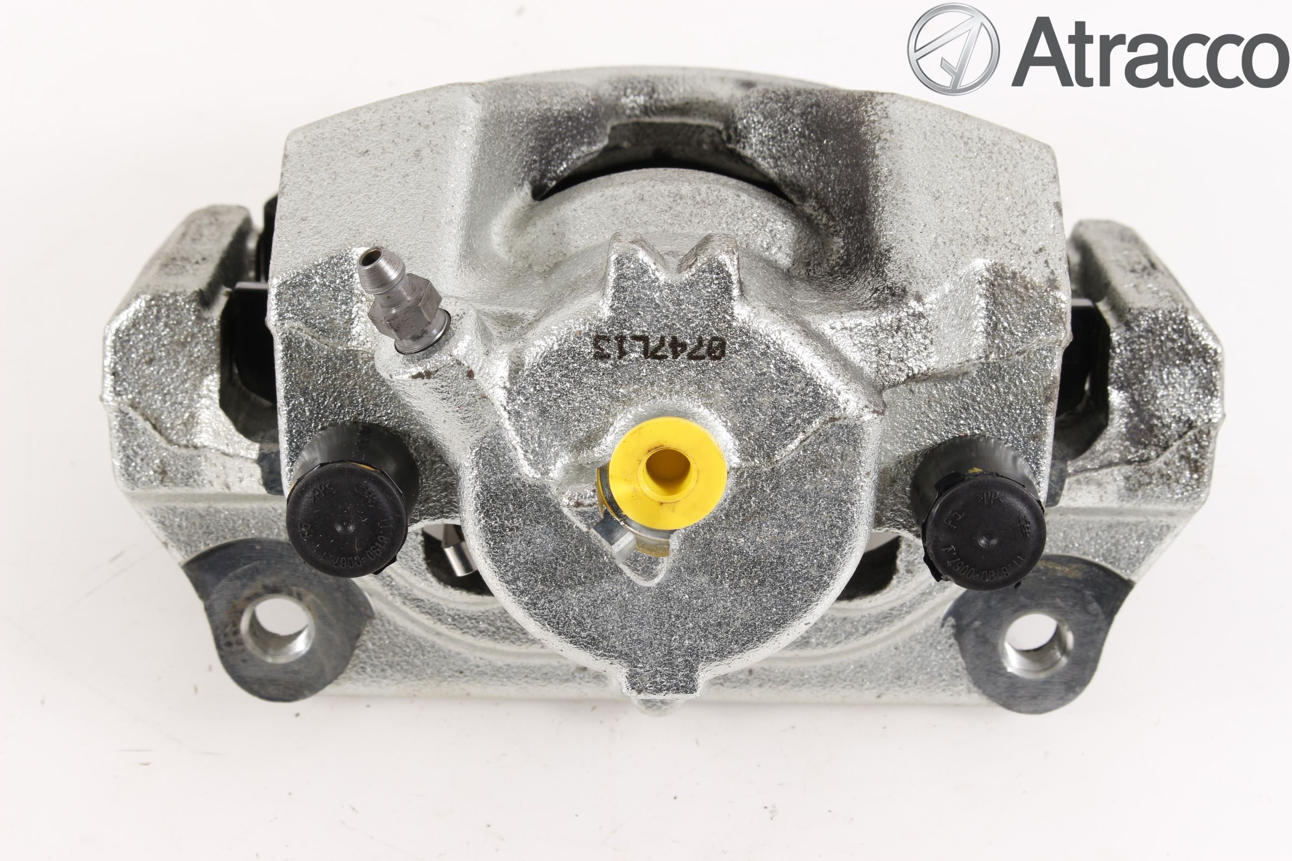 Honda CIVIC 17-22 Bromsok Fram Vänster