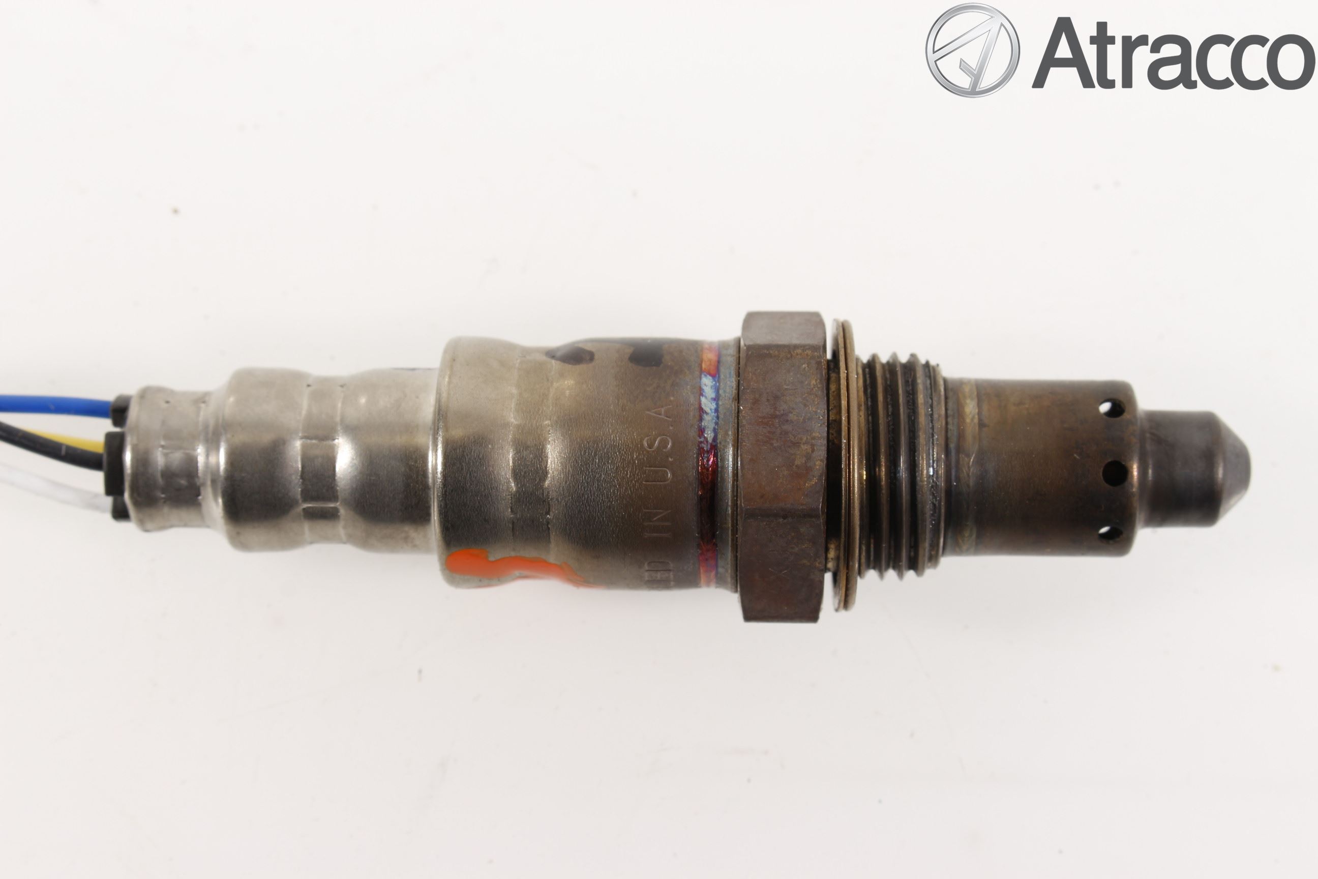 Honda CIVIC 17-22 Injlambdasond