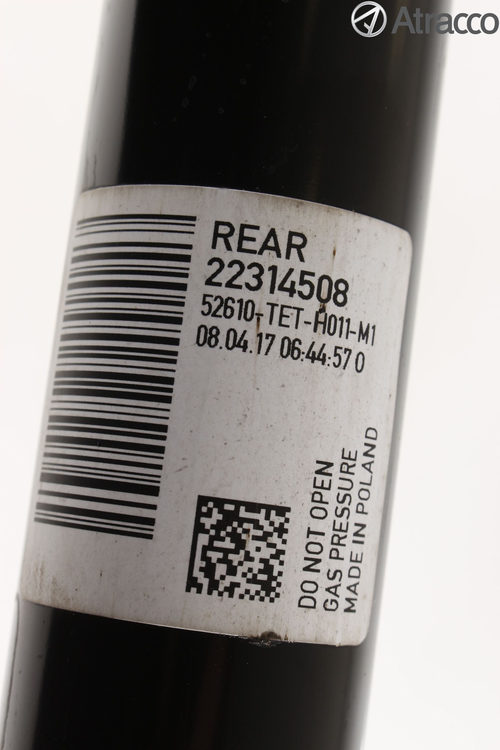 Honda CIVIC 17-22 Stötdämpare Bak