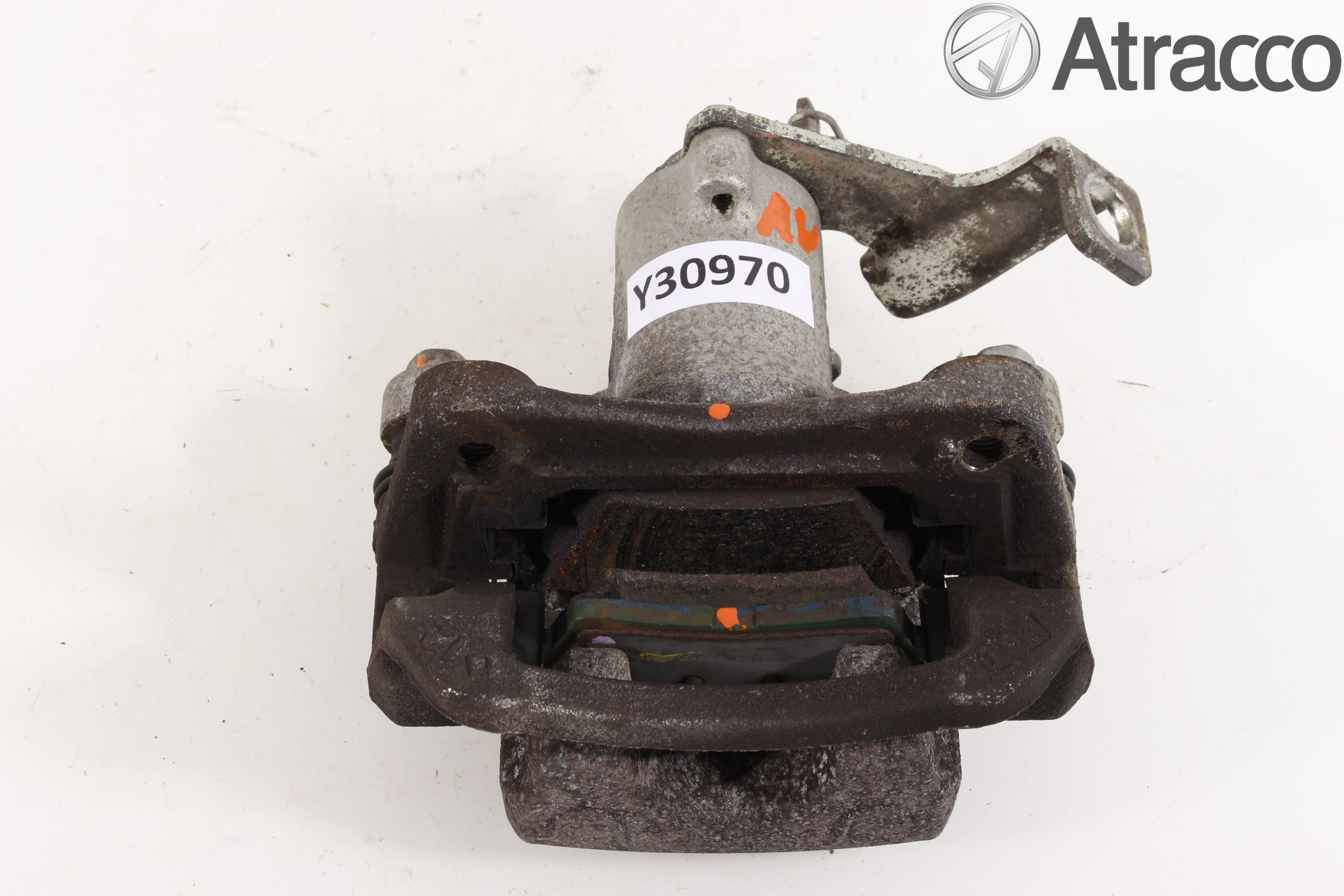 Hyundai i30 GD 13-17 Bromsok Bak Vänster