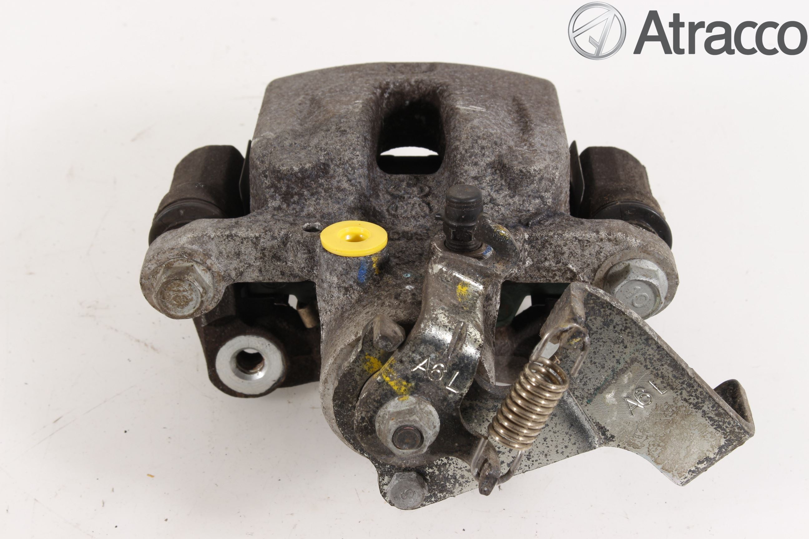 Hyundai i30 GD 13-17 Bromsok Bak Vänster