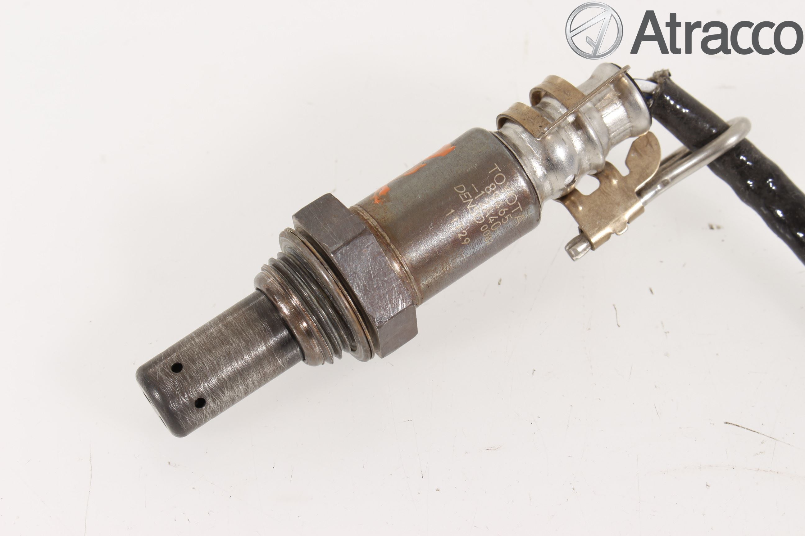 Toyota VERSO 09-18 Injlambdasond