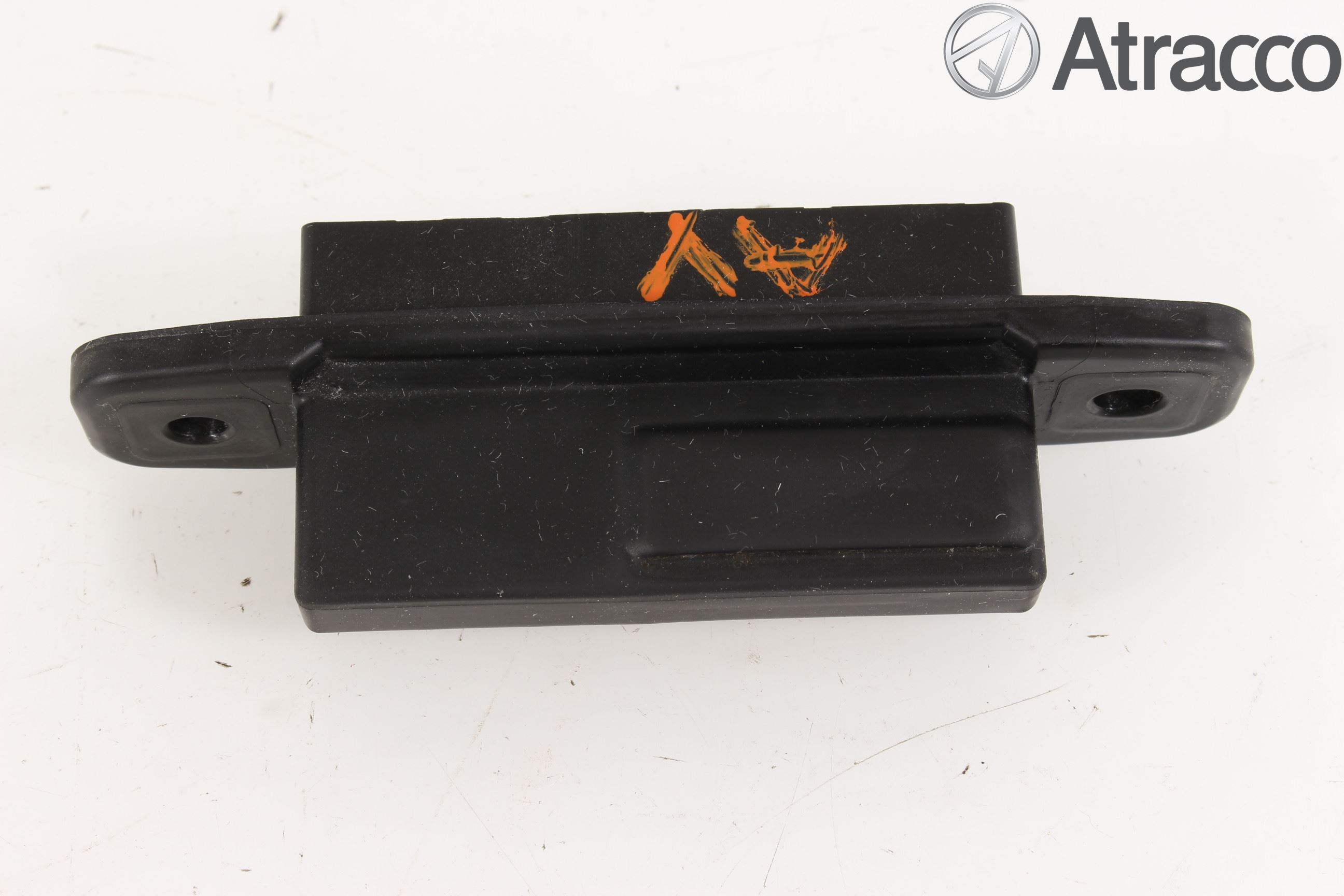 Toyota VERSO 09-18 Bakluckehandtag