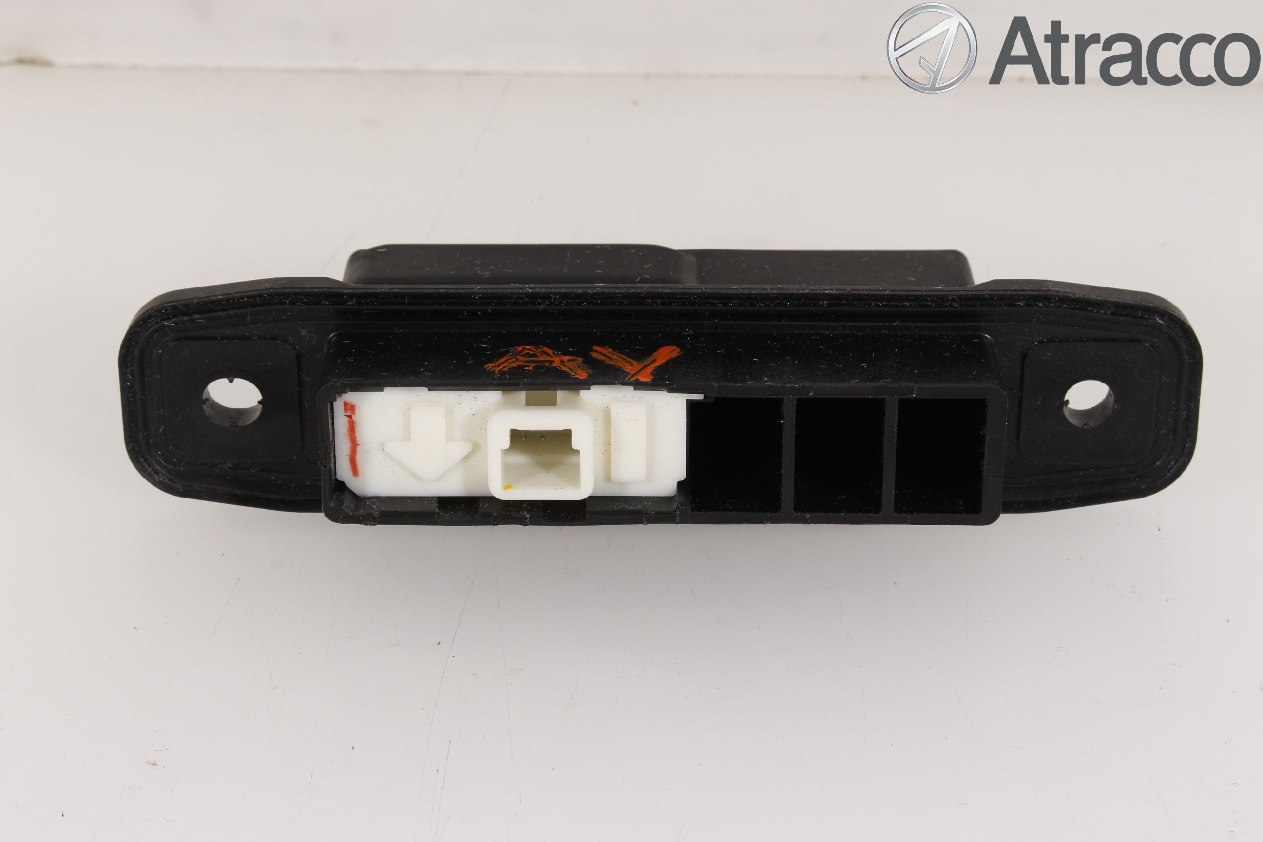 Toyota VERSO 09-18 Bakluckehandtag