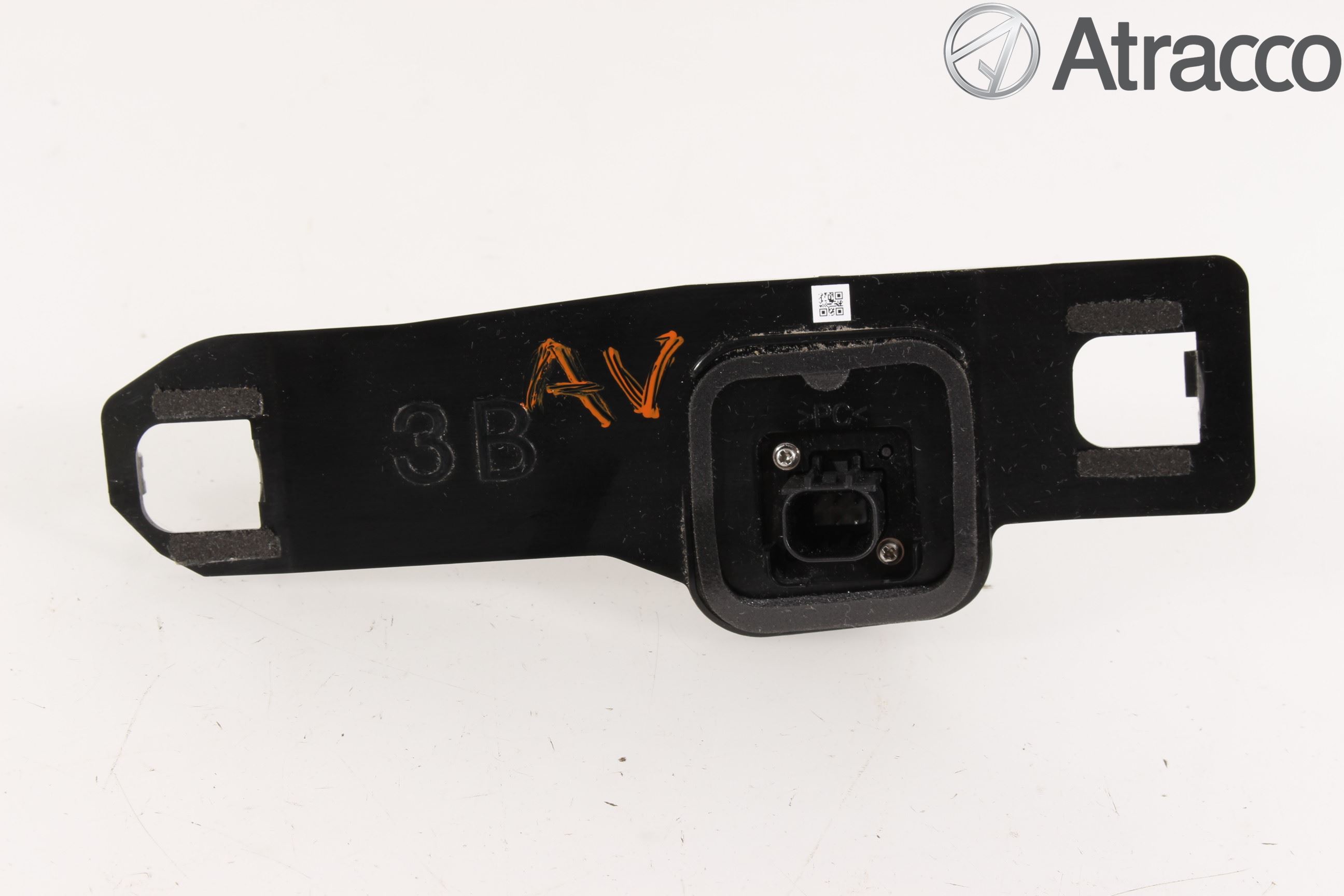 Toyota VERSO 09-18 Parkeringshjälp Kamera