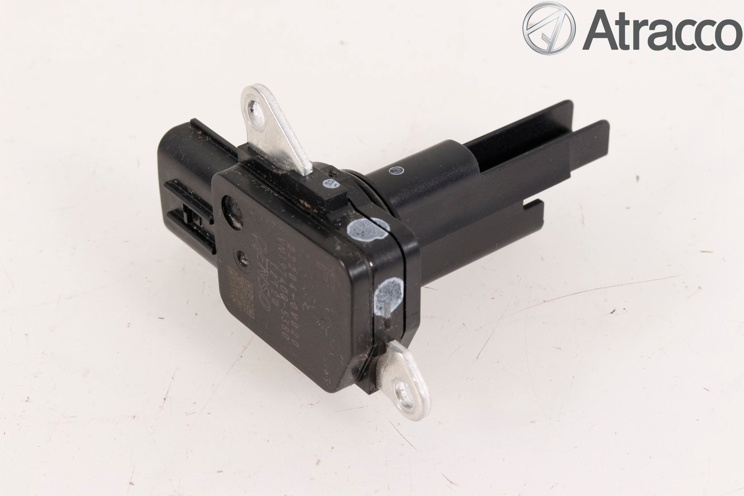 Toyota VERSO 09-18 Injluftmassamätare