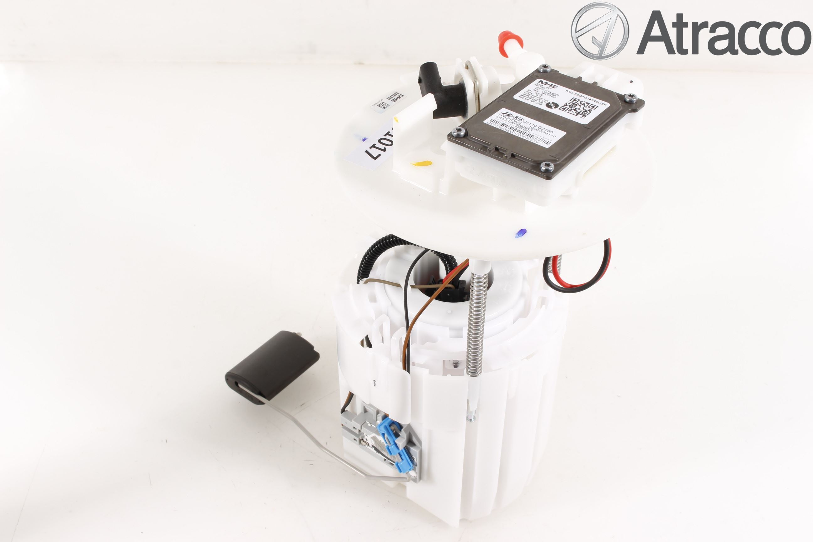 Hyundai IONIQ AE 17-22 Bränslepump El