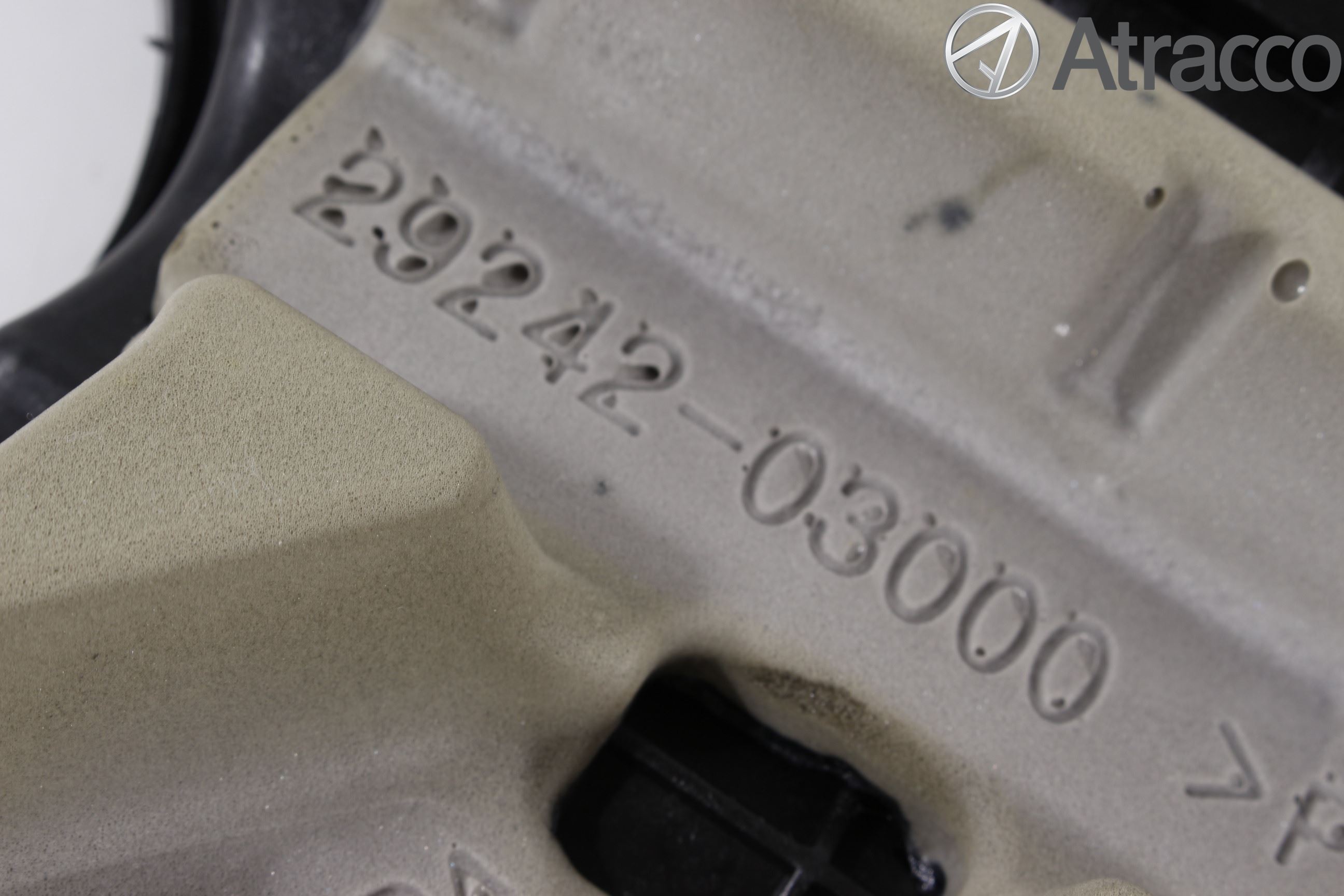 Hyundai IONIQ AE 17-22 Luftrenare