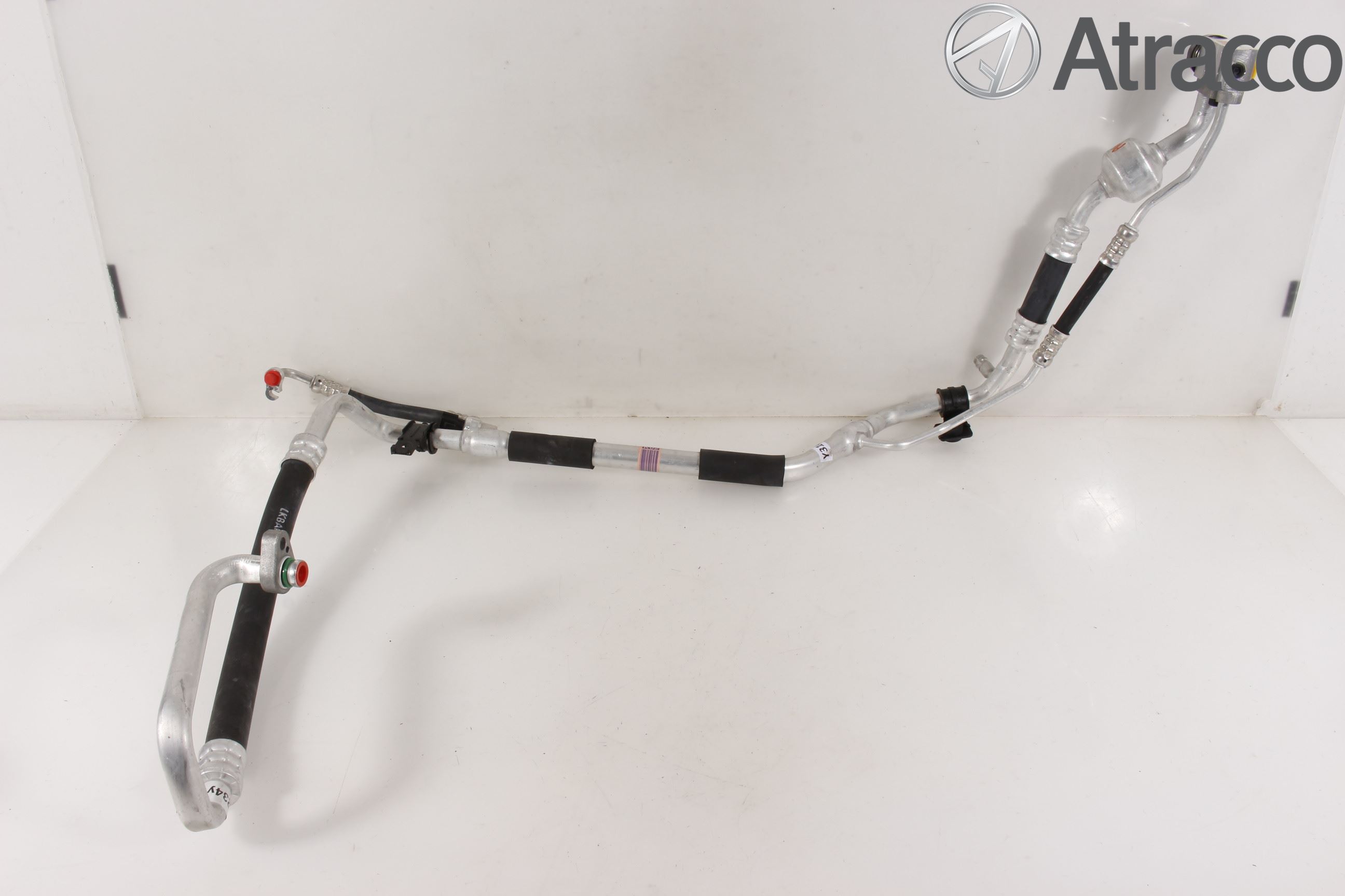 Hyundai IONIQ AE 17-22 Ac Slang-Rör