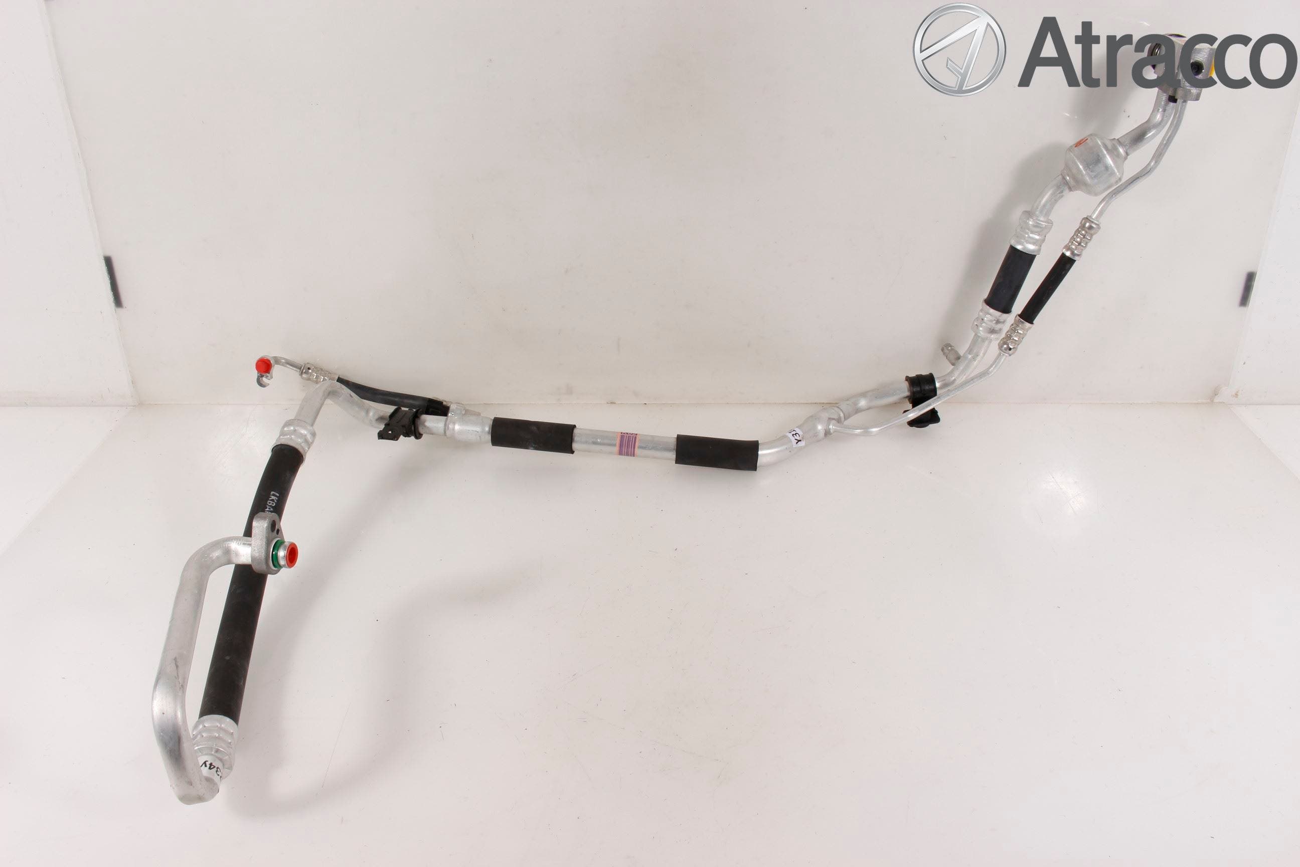 Hyundai IONIQ AE 17-22 Ac Slang-Rör