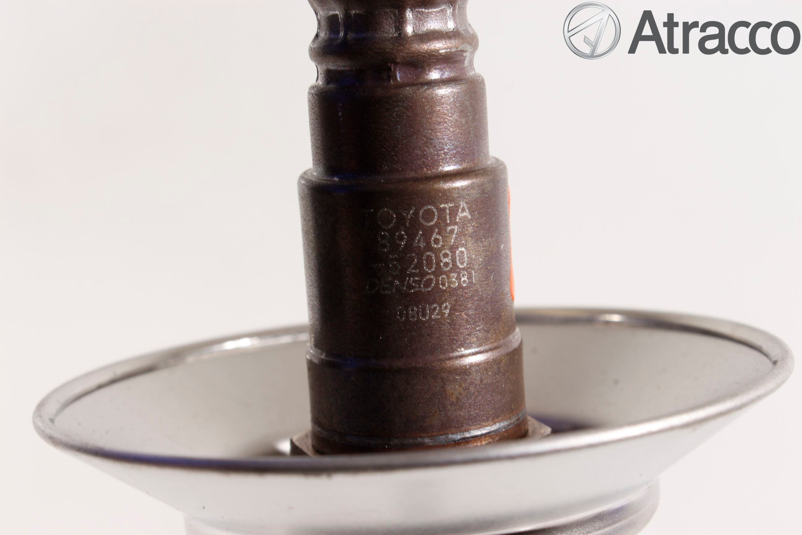 Toyota YARIS XP130 15-20 Injlambdasond