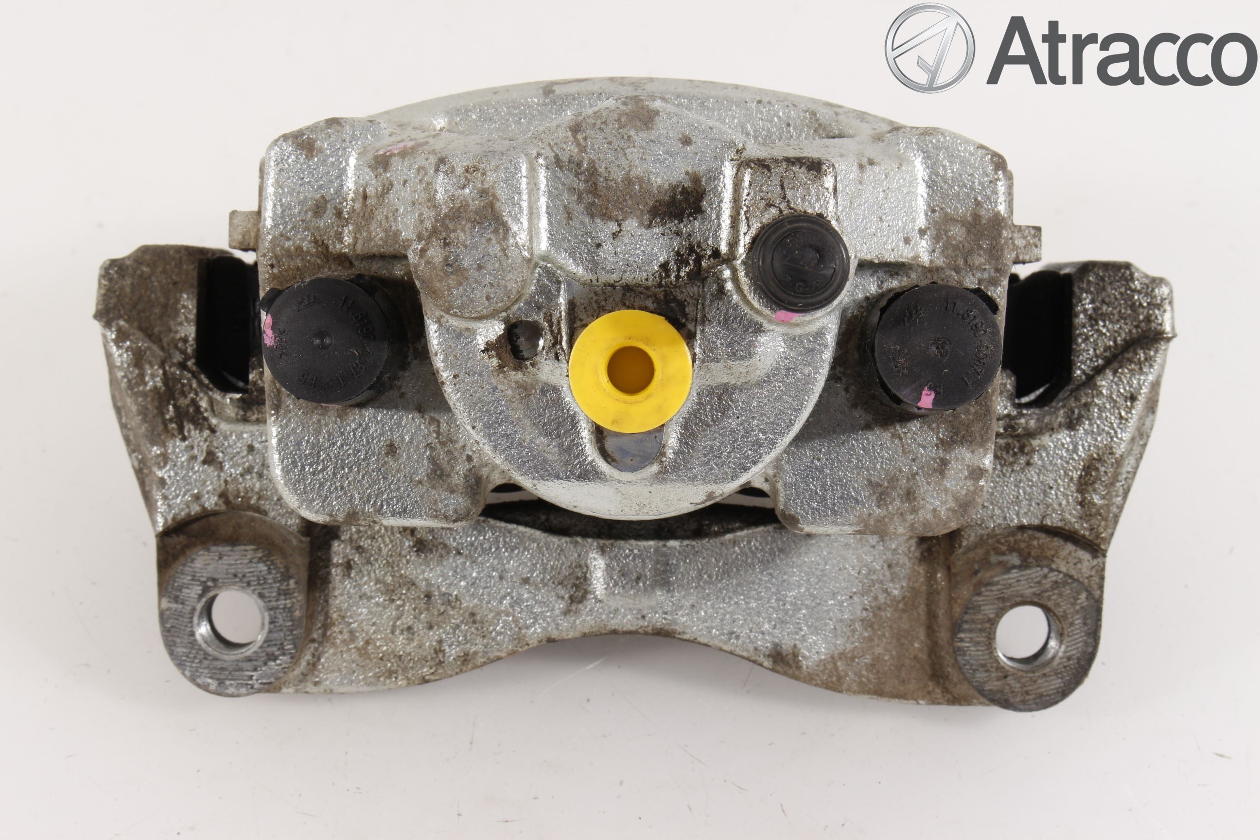 Toyota YARIS XP130 15-20 Bromsok Fram Höger
