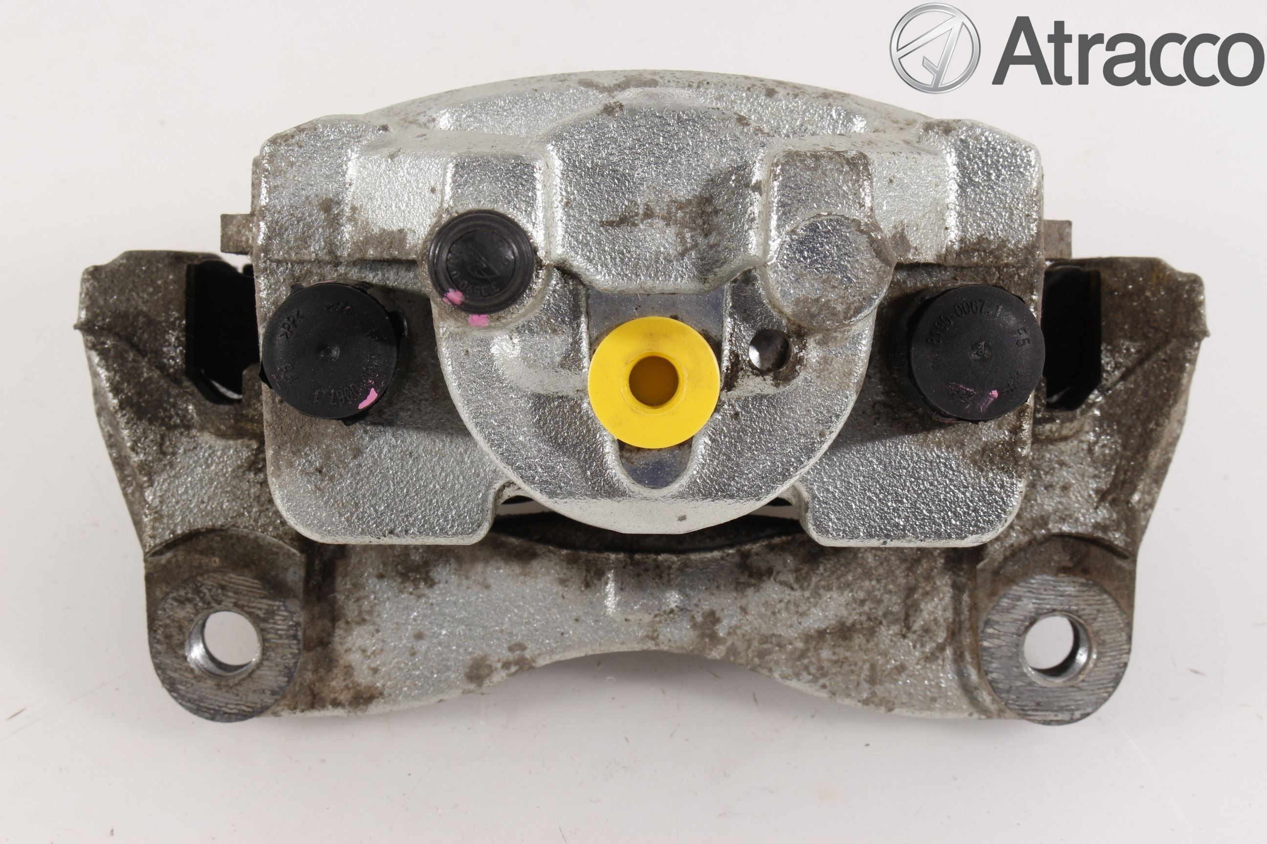 Toyota YARIS XP130 15-20 Bromsok Fram Vänster