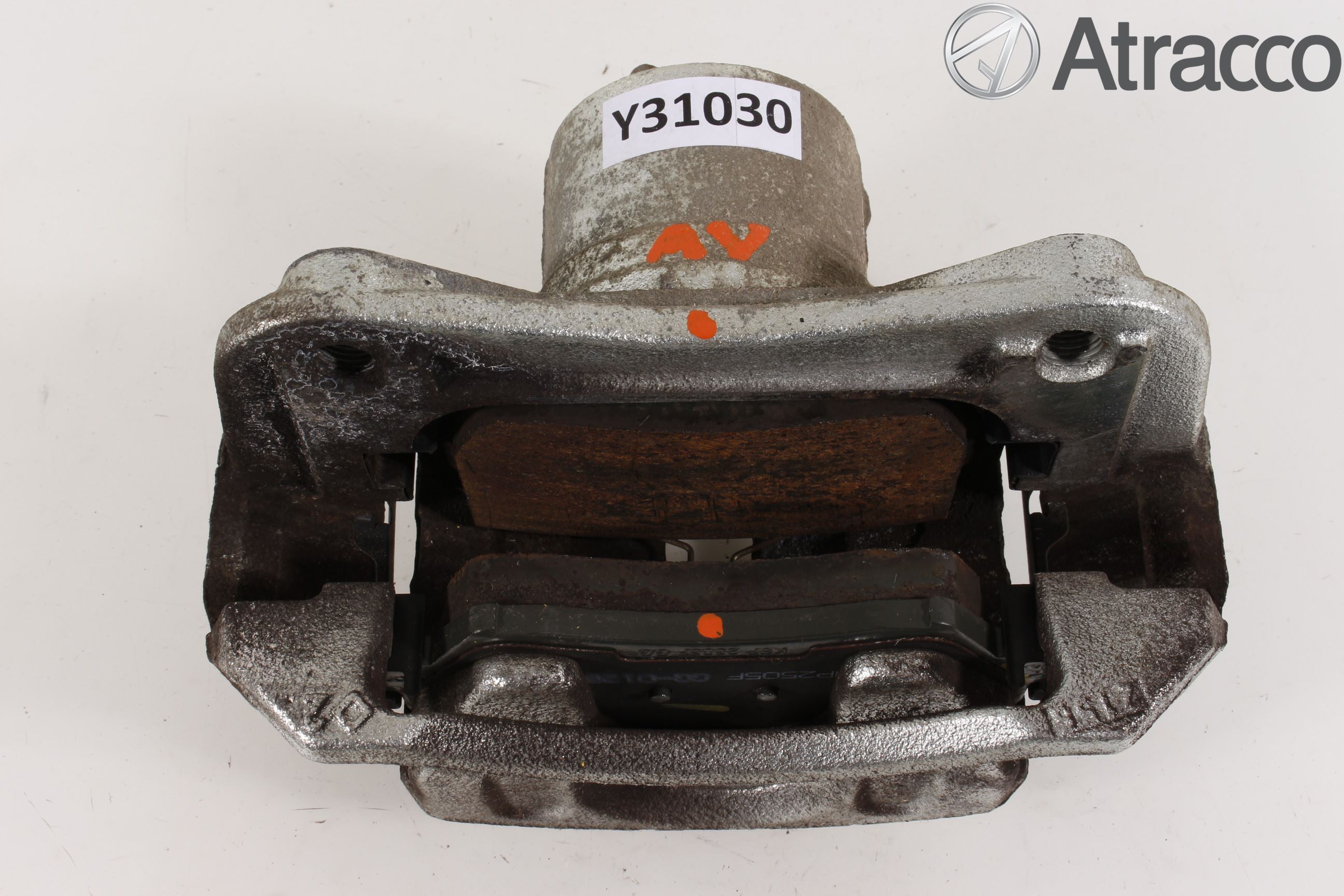 Hyundai i30 GD 13-17 Bromsok Fram Höger