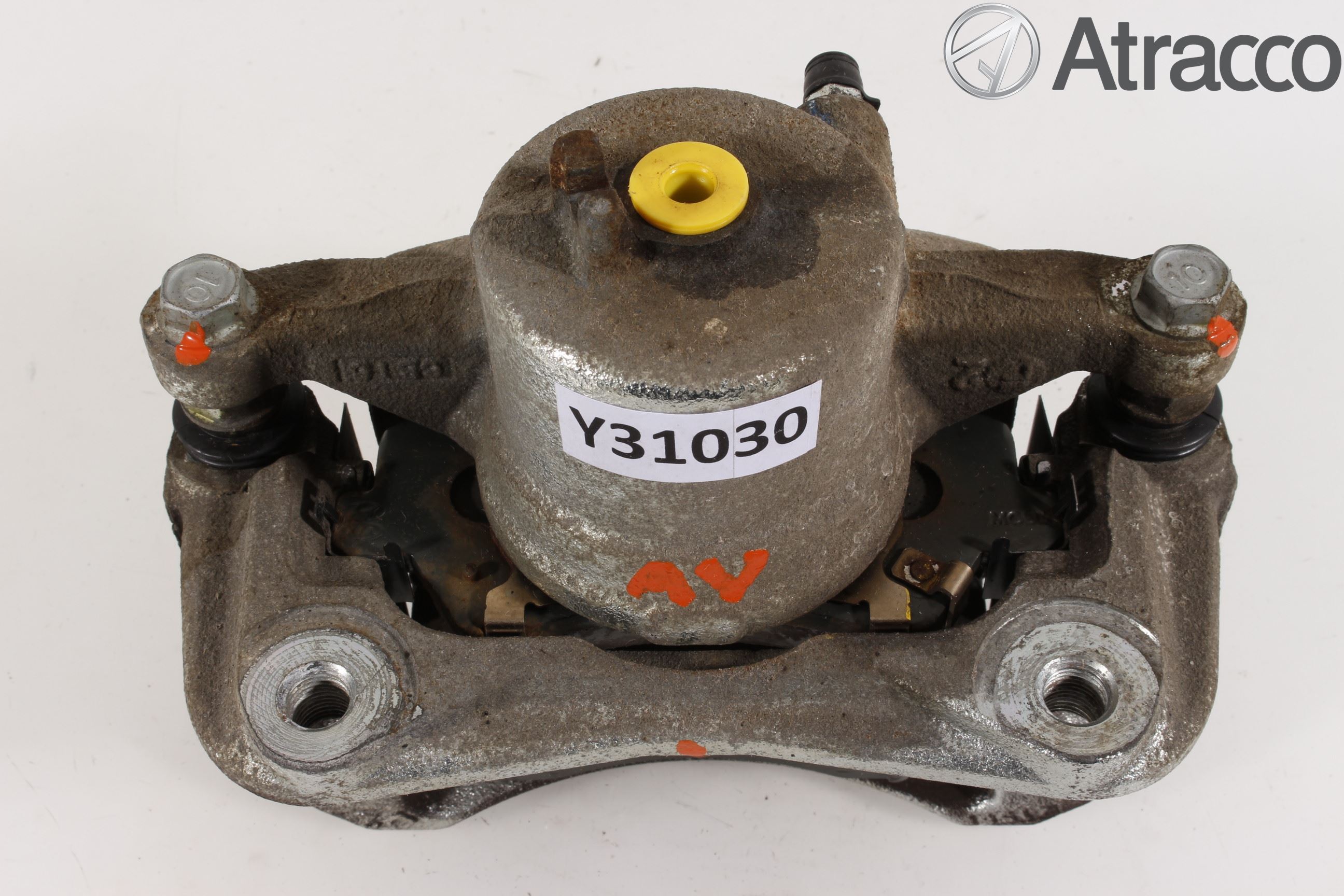 Hyundai i30 GD 13-17 Bromsok Fram Höger