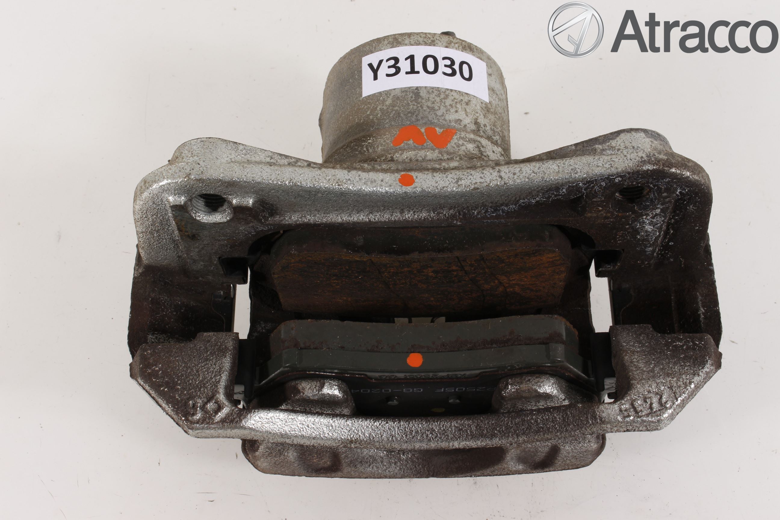 Hyundai i30 GD 13-17 Bromsok Fram Vänster