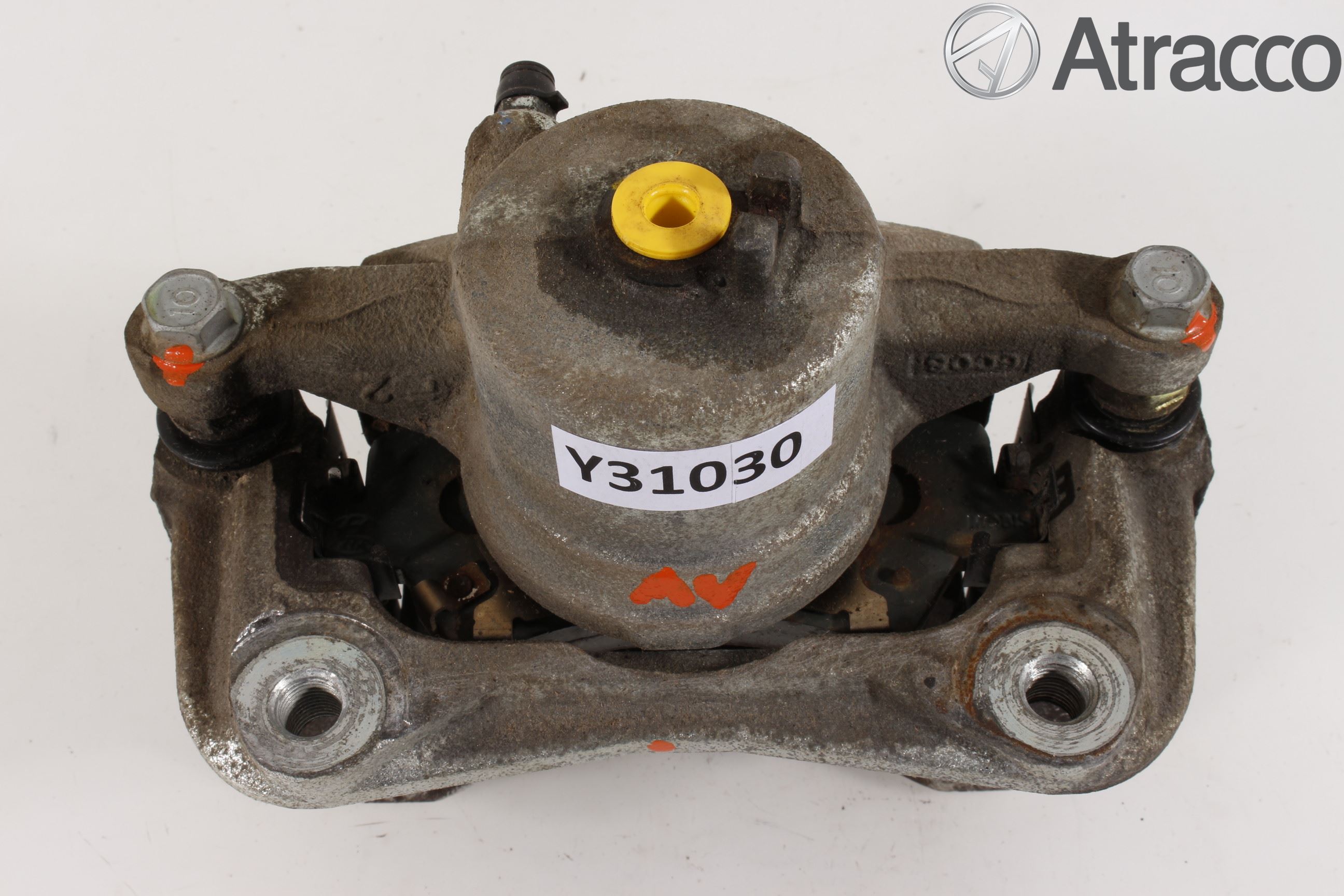 Hyundai i30 GD 13-17 Bromsok Fram Vänster