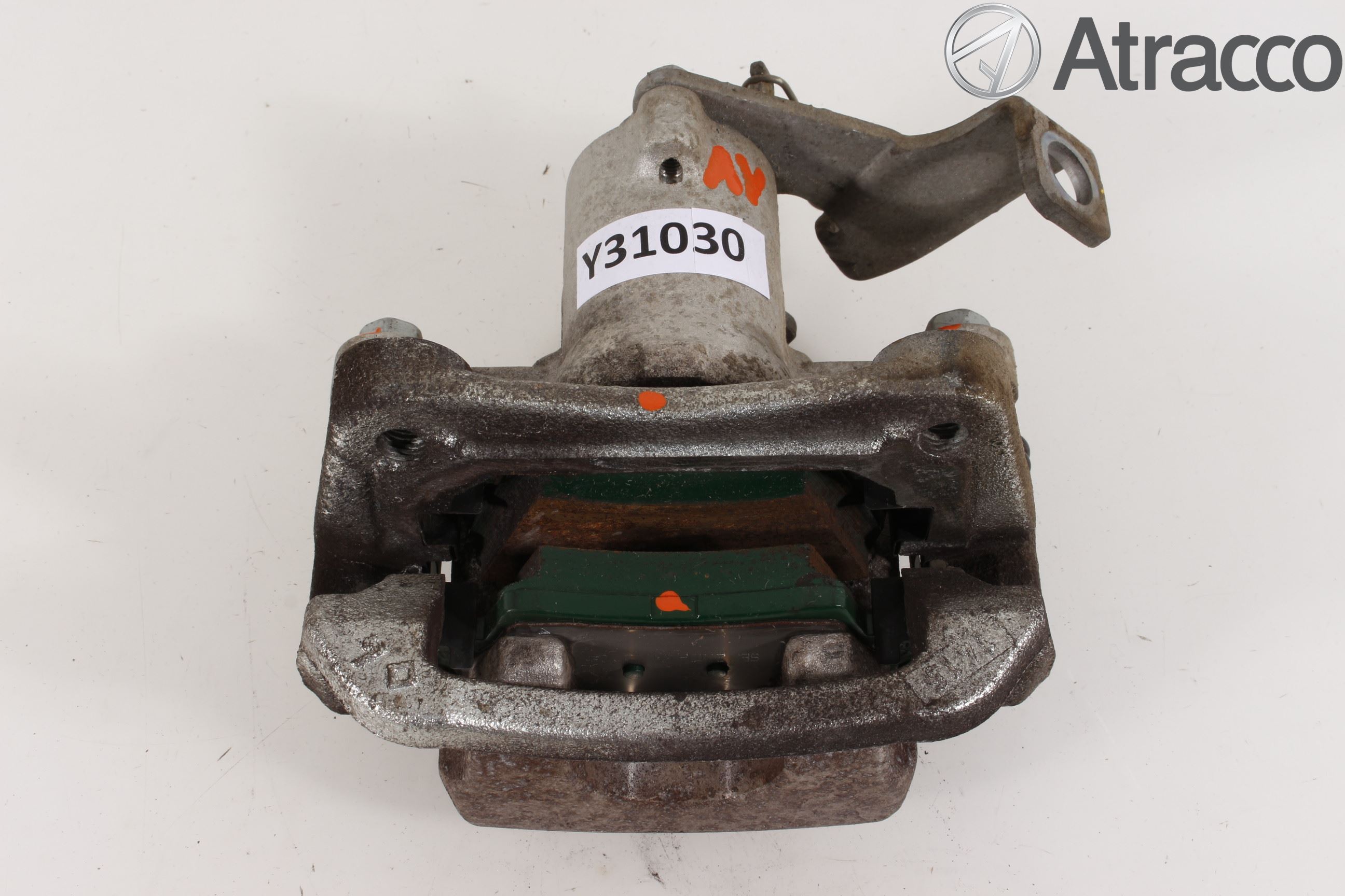 Hyundai i30 GD 13-17 Bromsok Bak Vänster