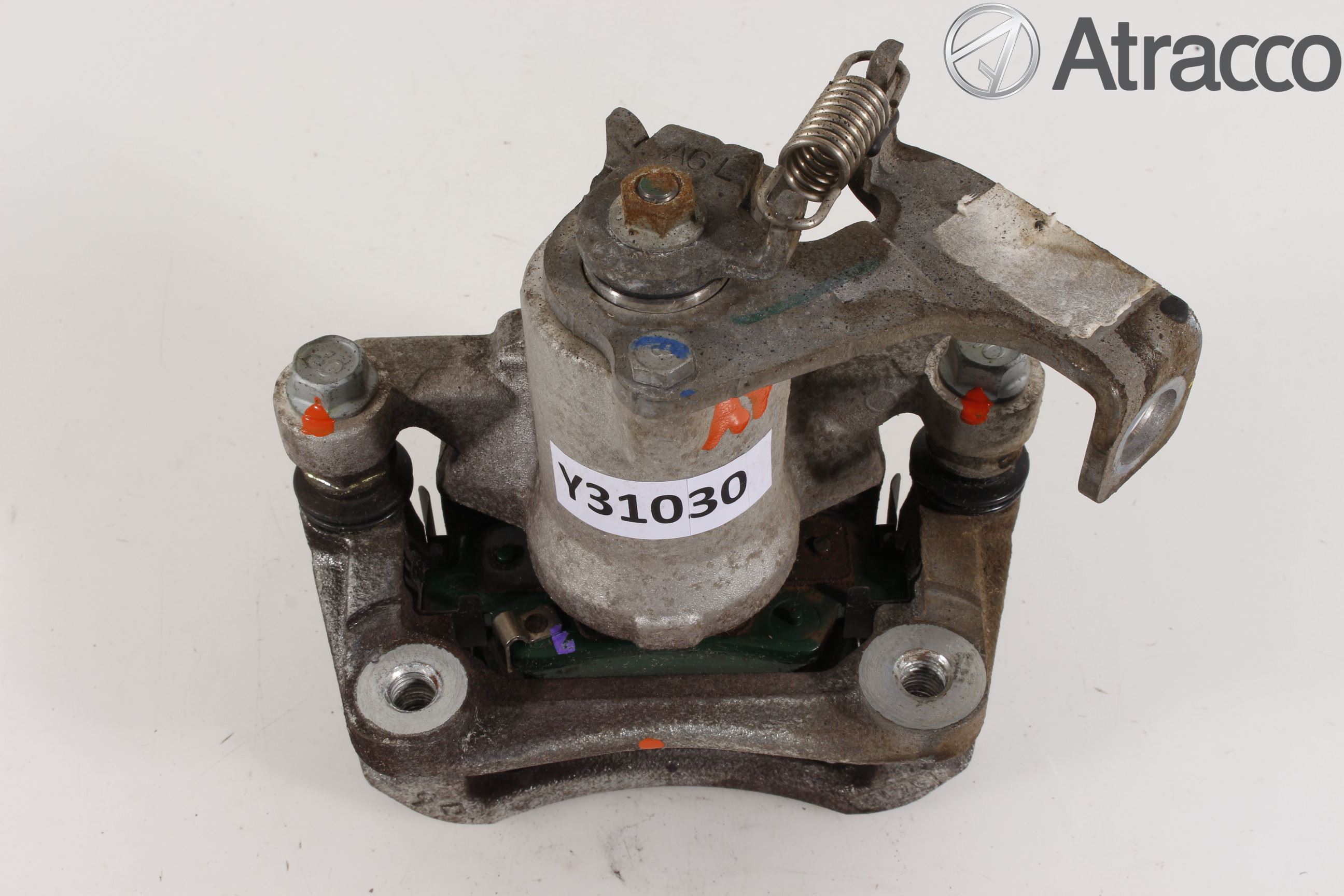 Hyundai i30 GD 13-17 Bromsok Bak Vänster