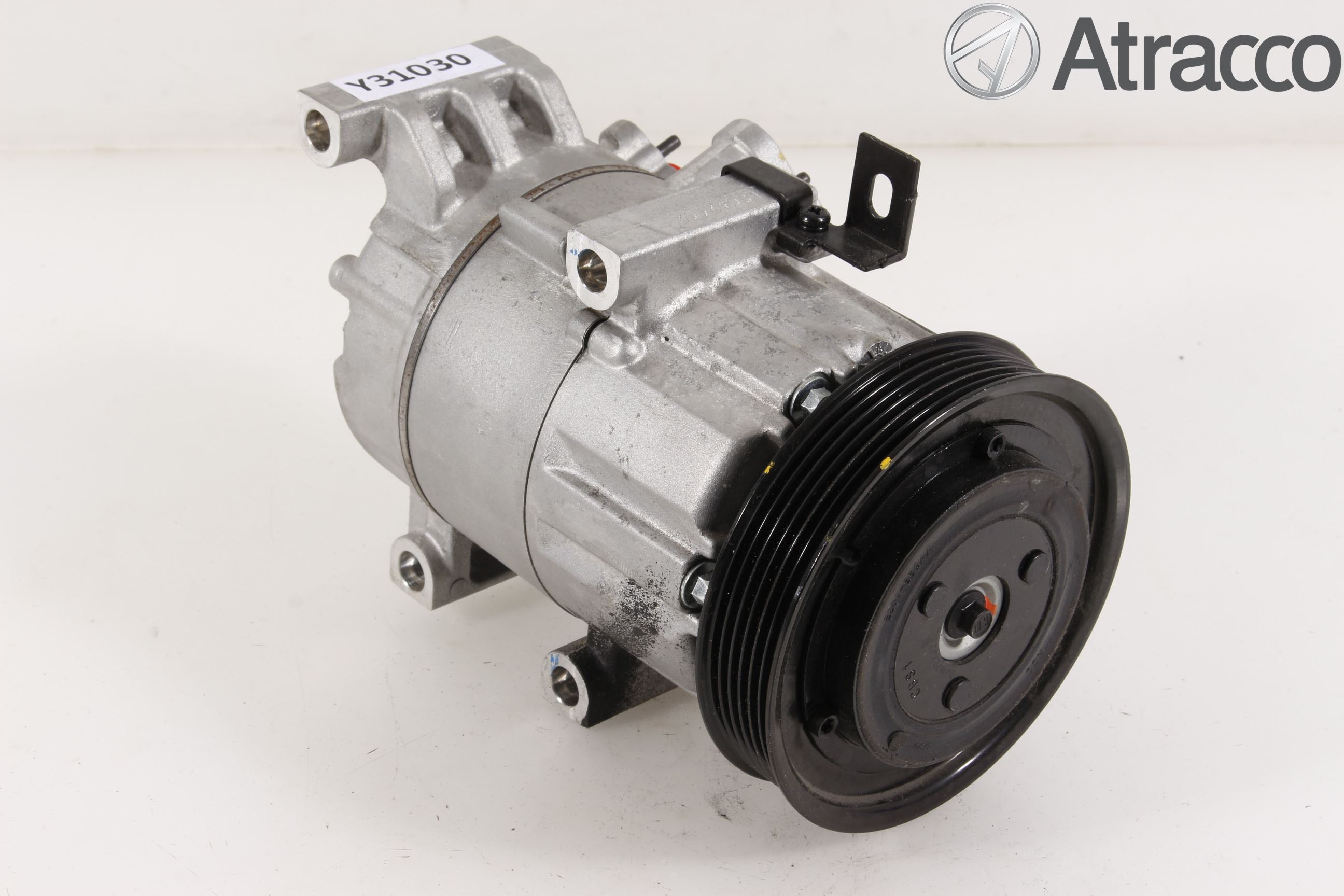 Hyundai i30 GD 13-17 Ac Kompressor