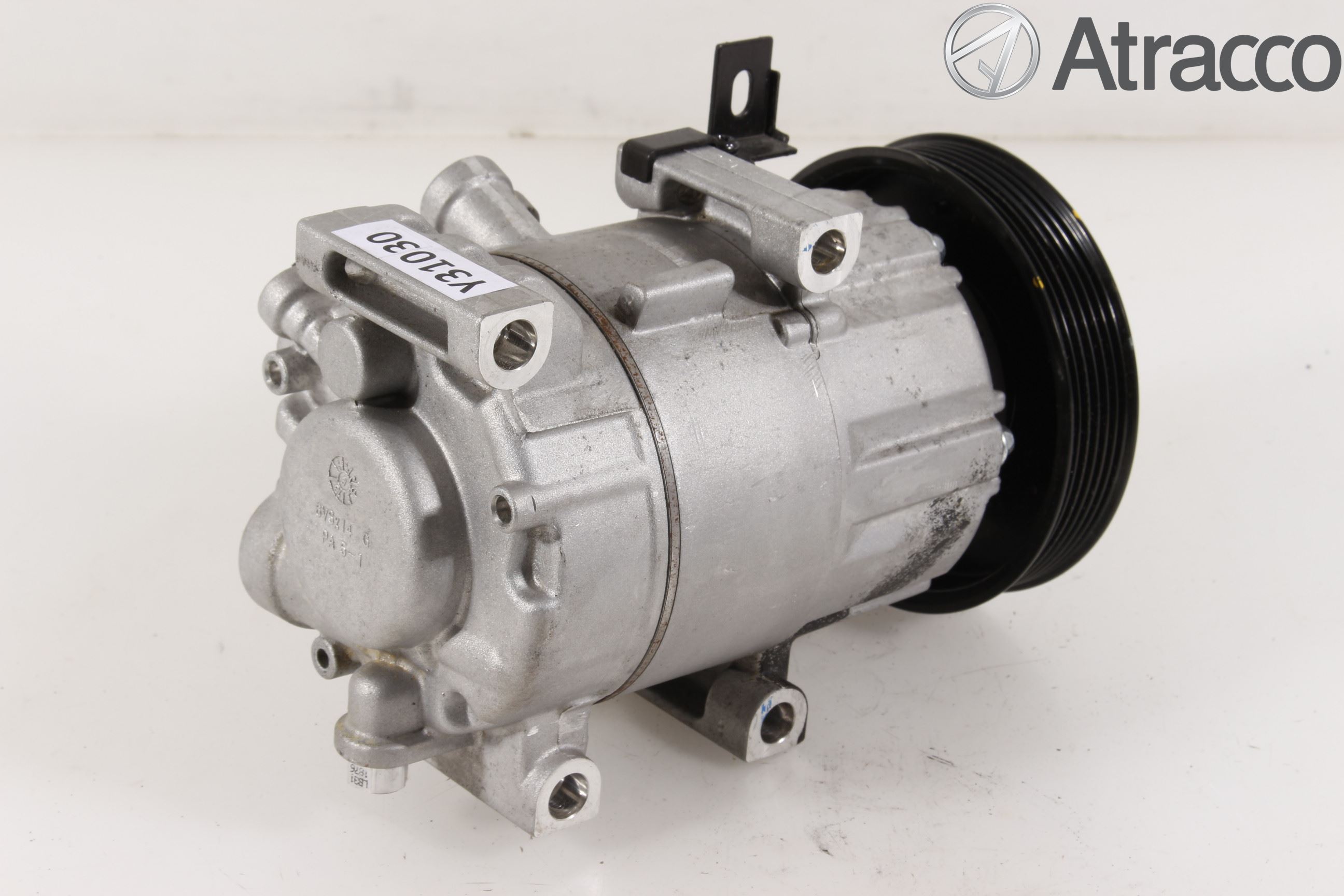 Hyundai i30 GD 13-17 Ac Kompressor