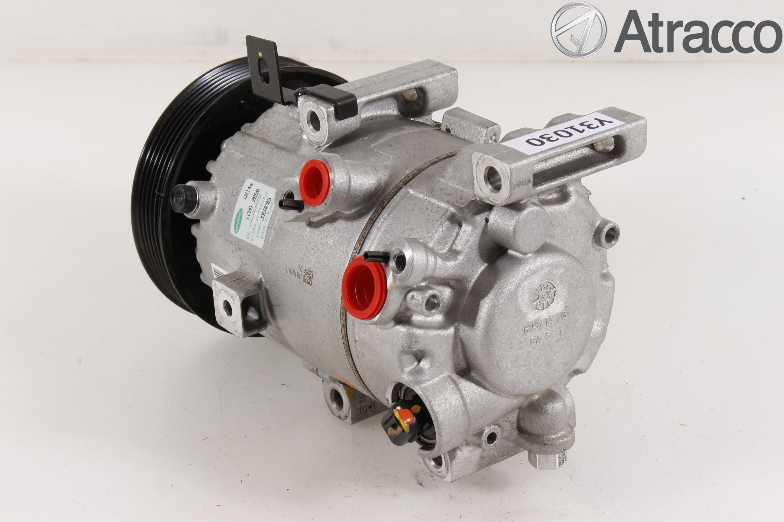 Hyundai i30 GD 13-17 Ac Kompressor