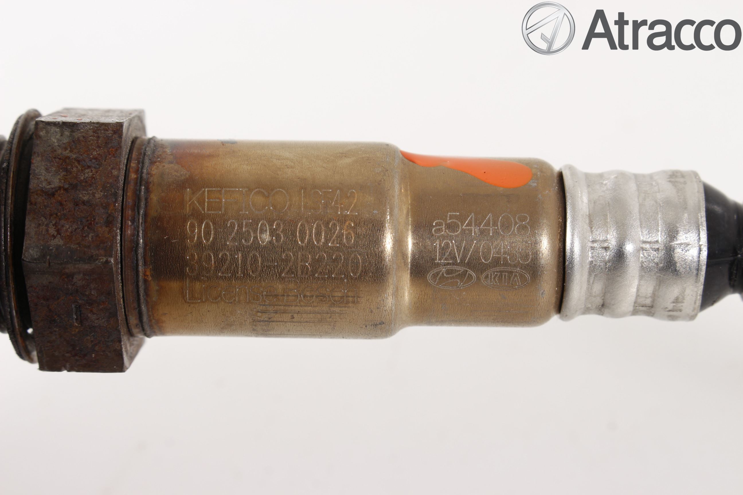 Hyundai i30 GD 13-17 Injlambdasond