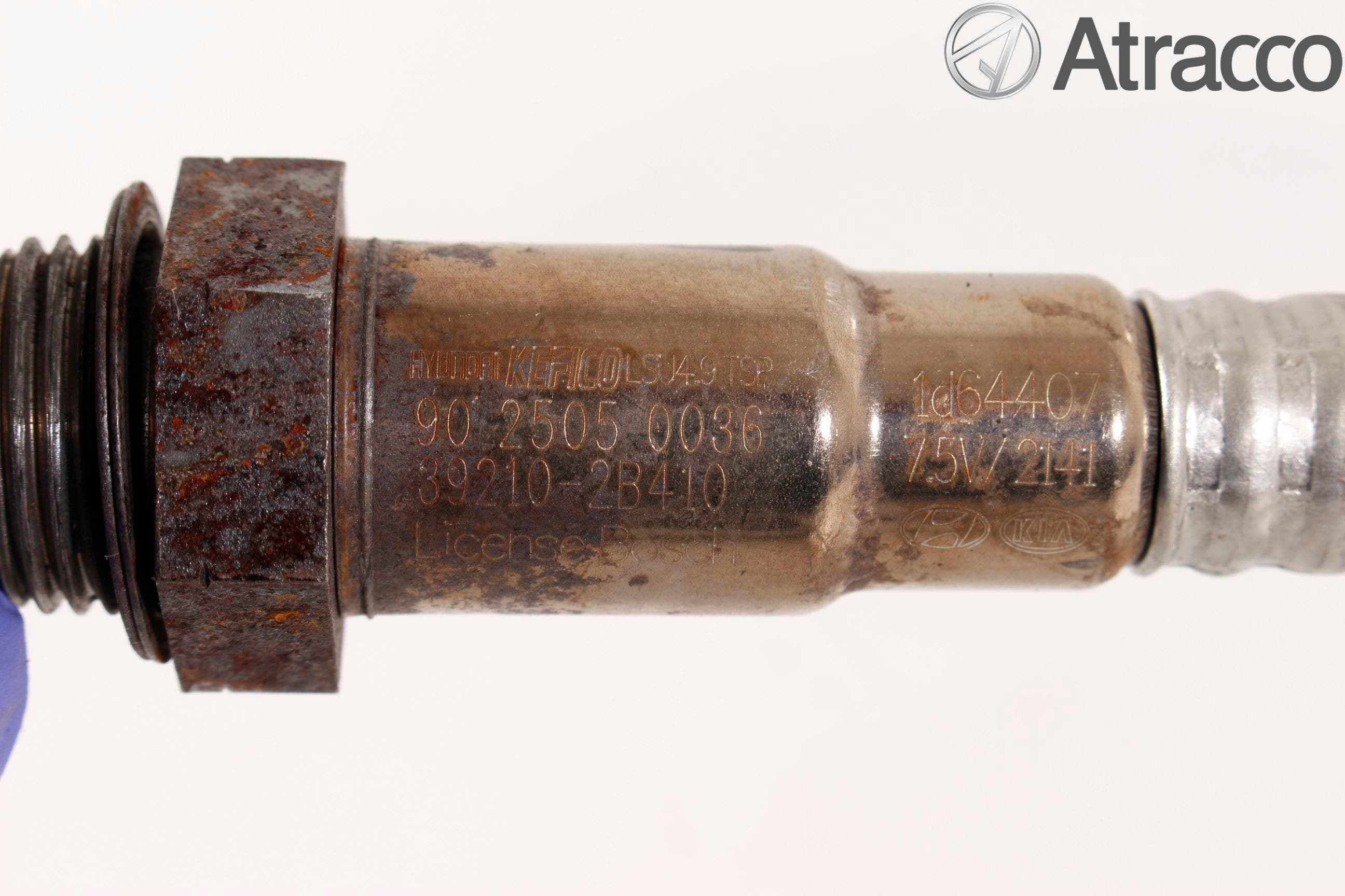 Hyundai i30 GD 13-17 Injlambdasond