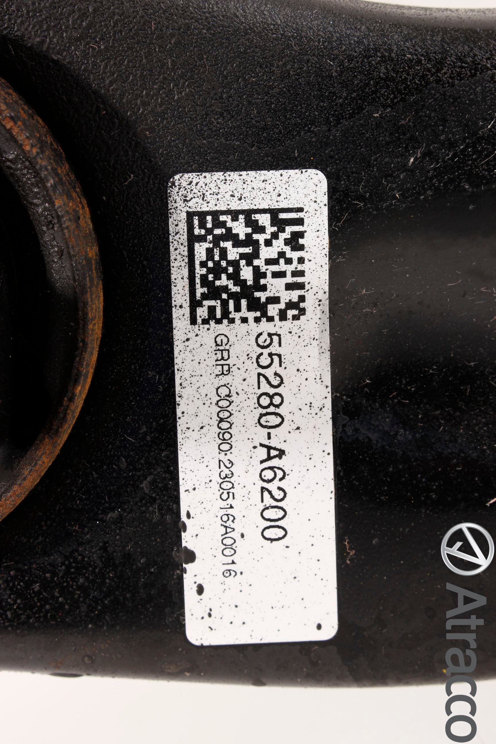 Hyundai i30 GD 13-17 Bärarm Bak Höger