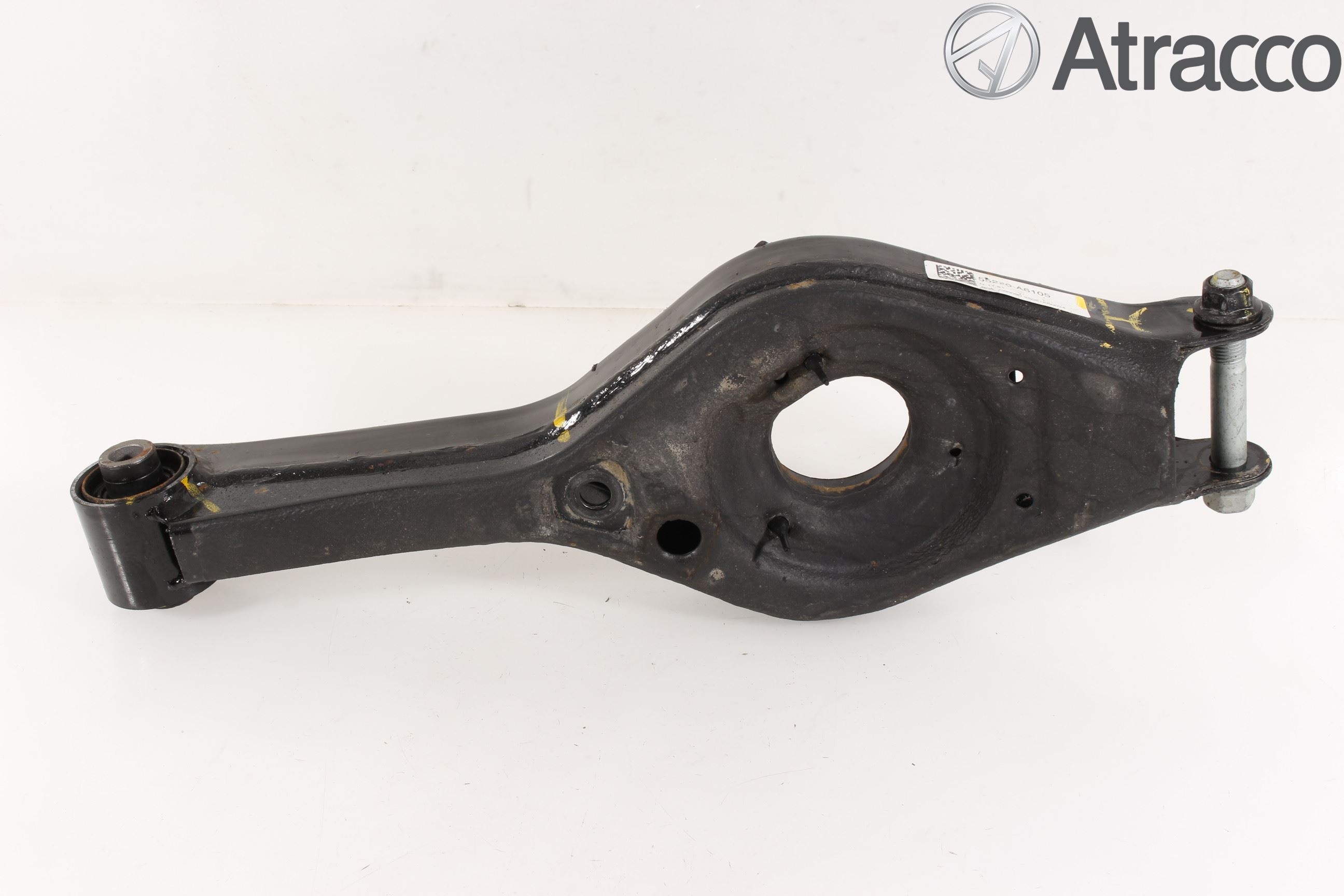 Hyundai i30 GD 13-17 Bärarm Bak Höger