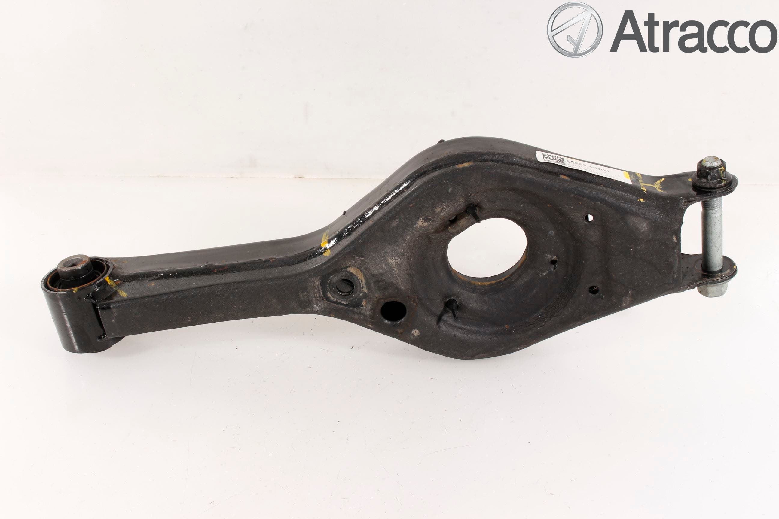 Hyundai i30 GD 13-17 Bärarm Bak Höger