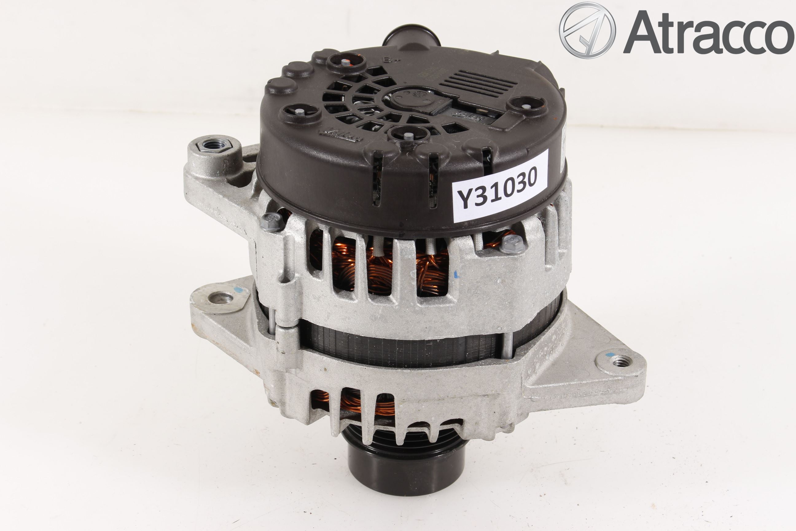 Hyundai i30 GD 13-17 Generator