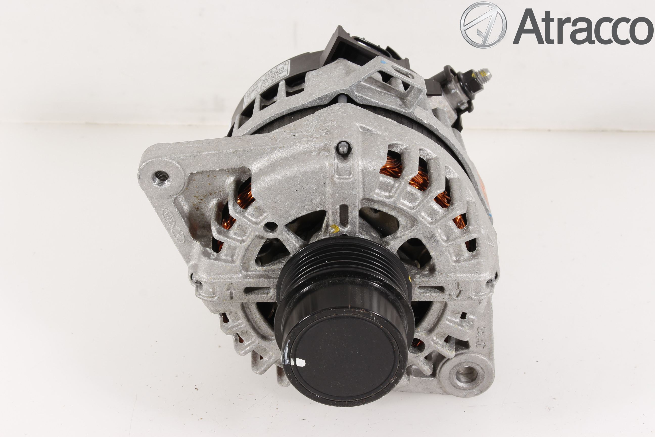 Hyundai i30 GD 13-17 Generator