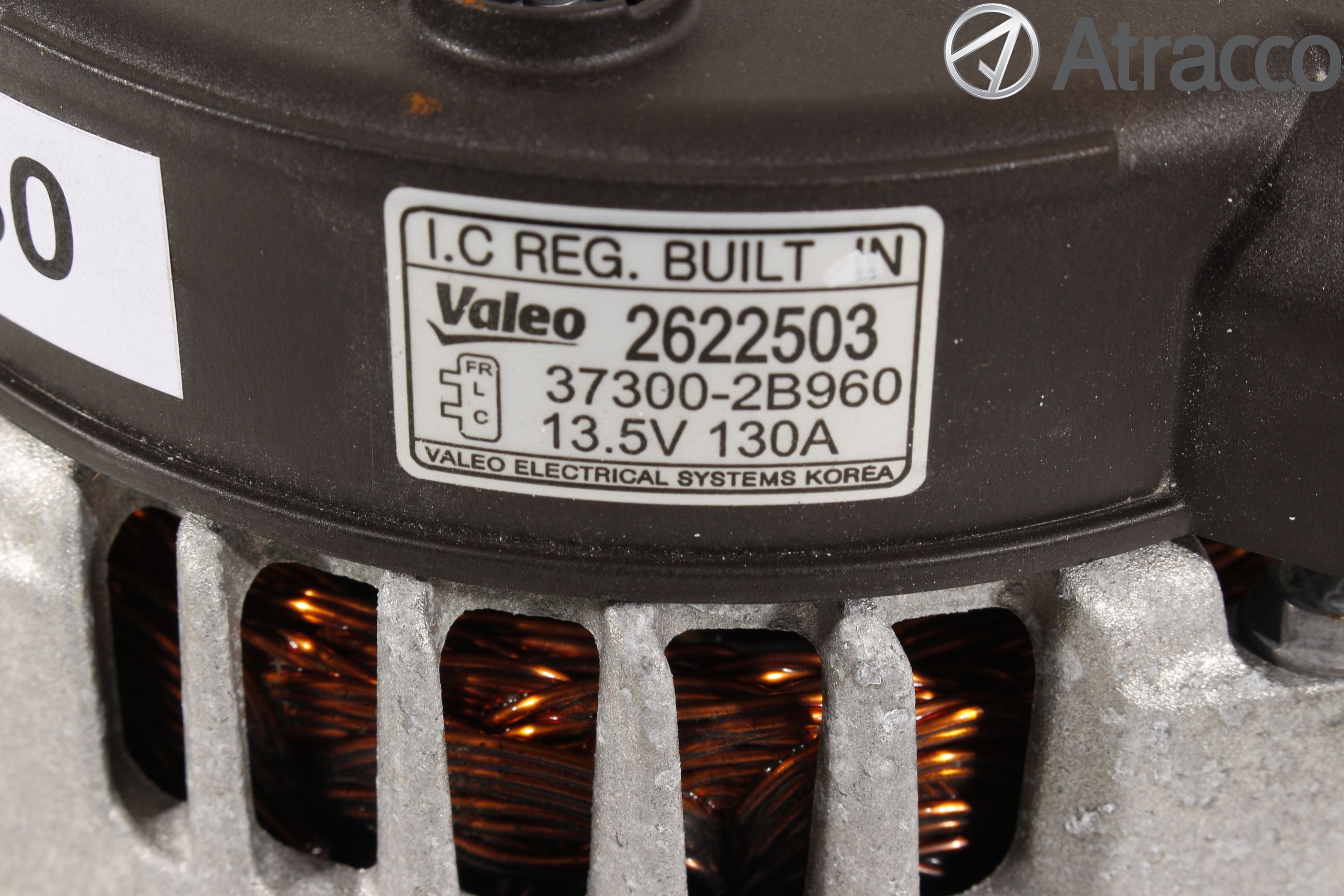 Hyundai i30 GD 13-17 Generator