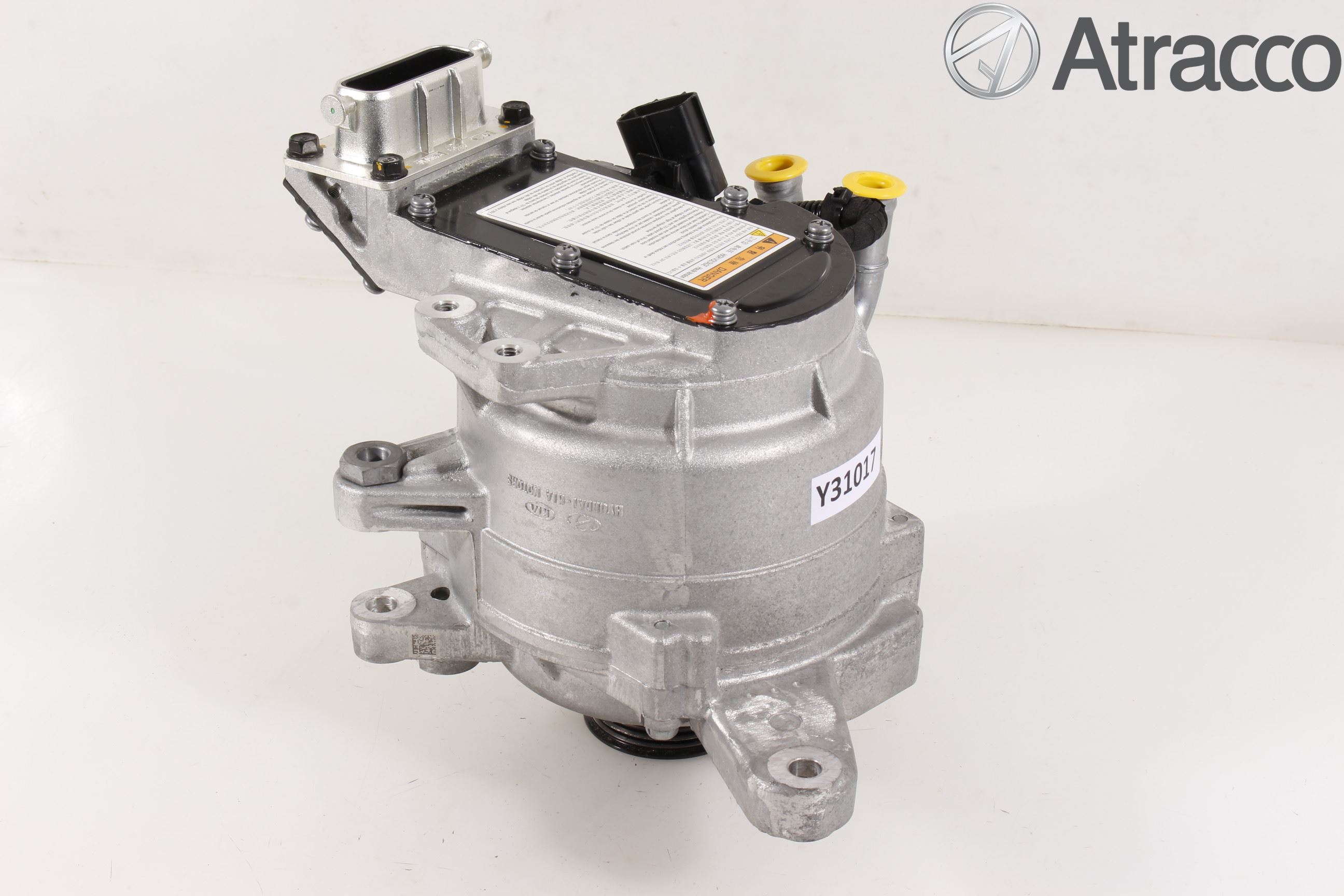 Hyundai IONIQ AE 17-22 Generator