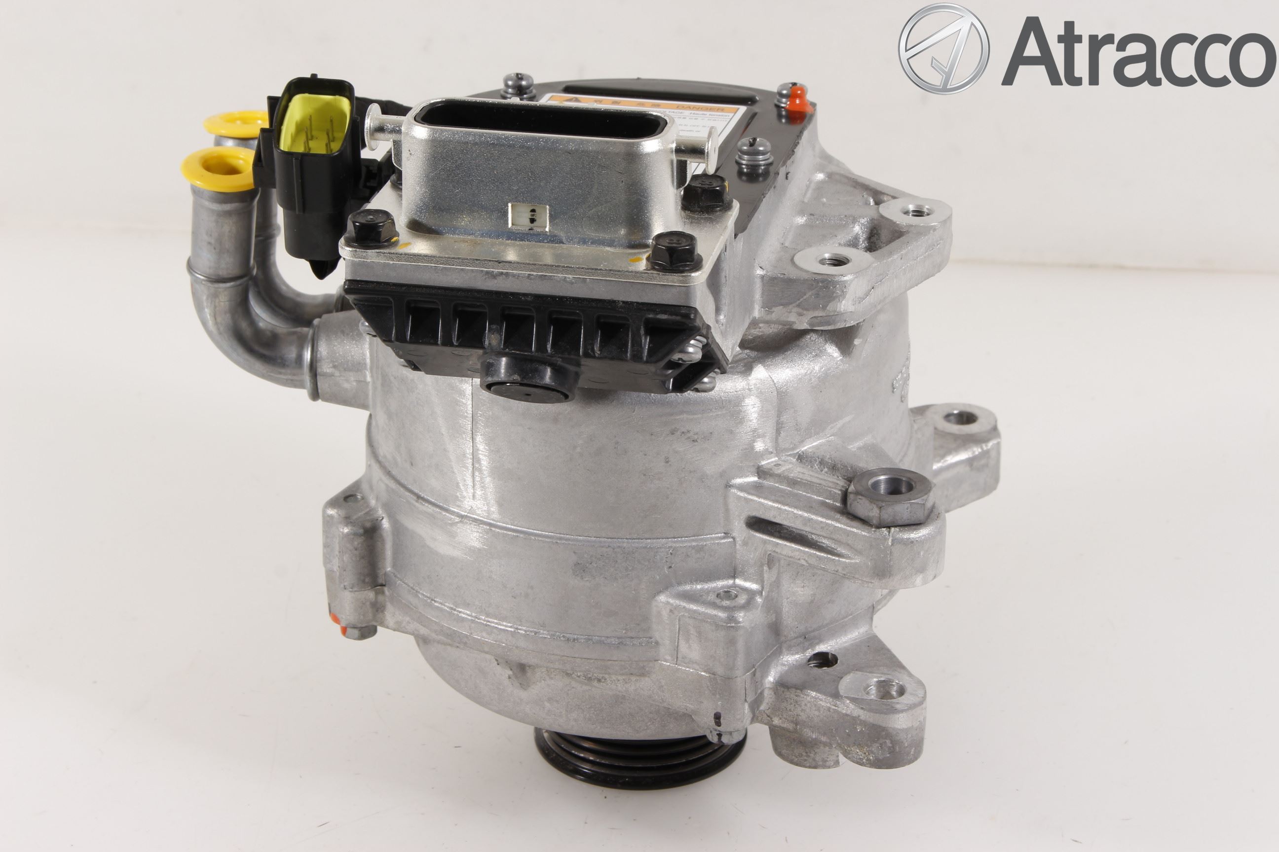 Hyundai IONIQ AE 17-22 Generator