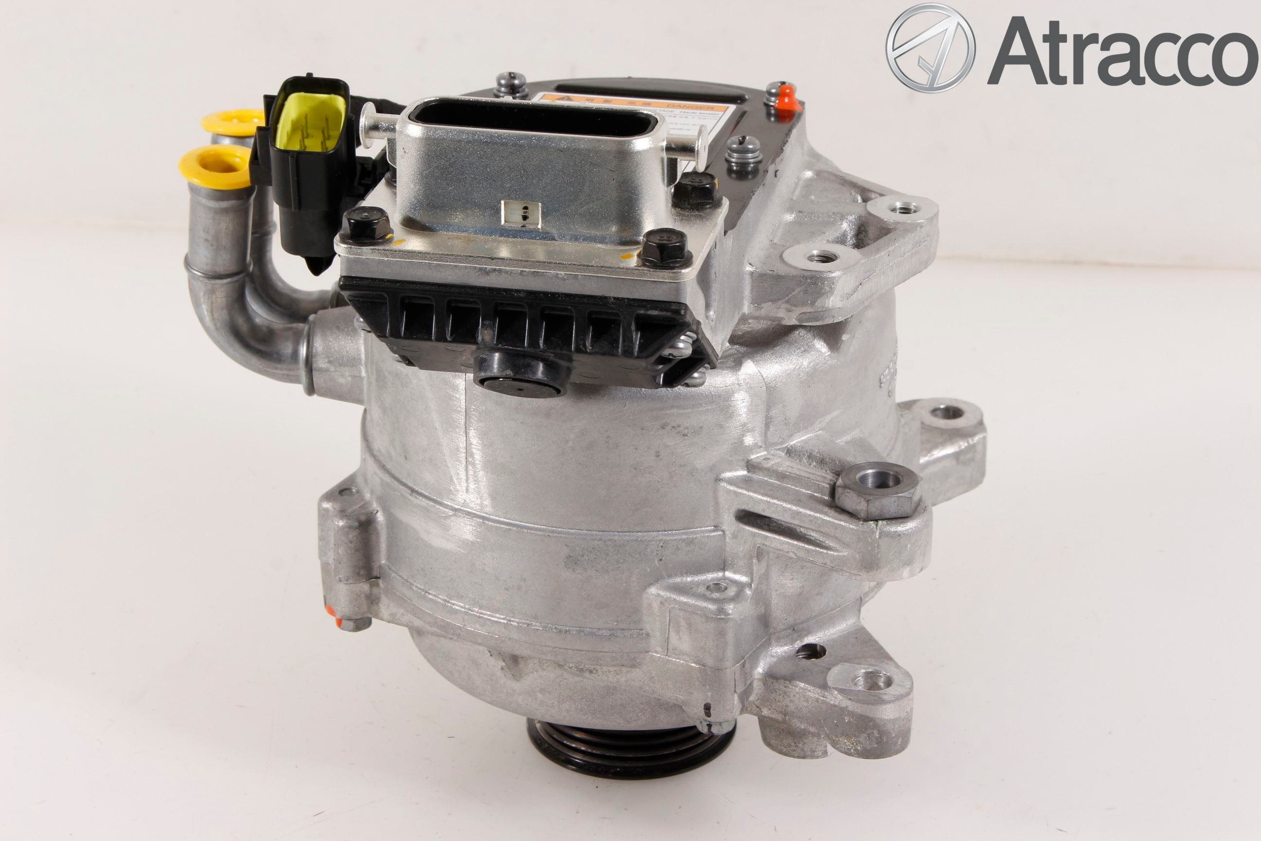 Hyundai IONIQ AE 17-22 Generator