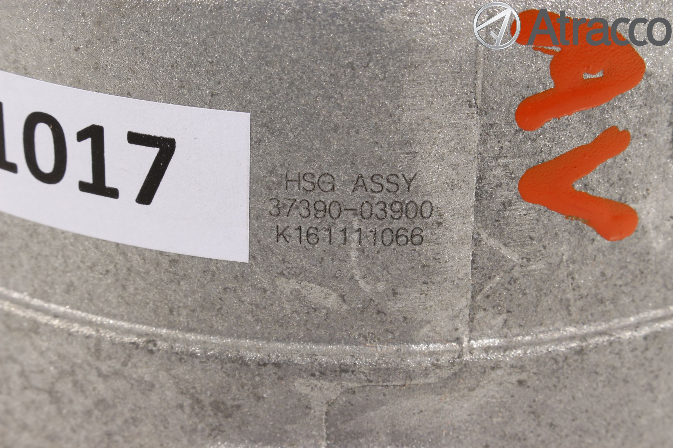 Hyundai IONIQ AE 17-22 Generator